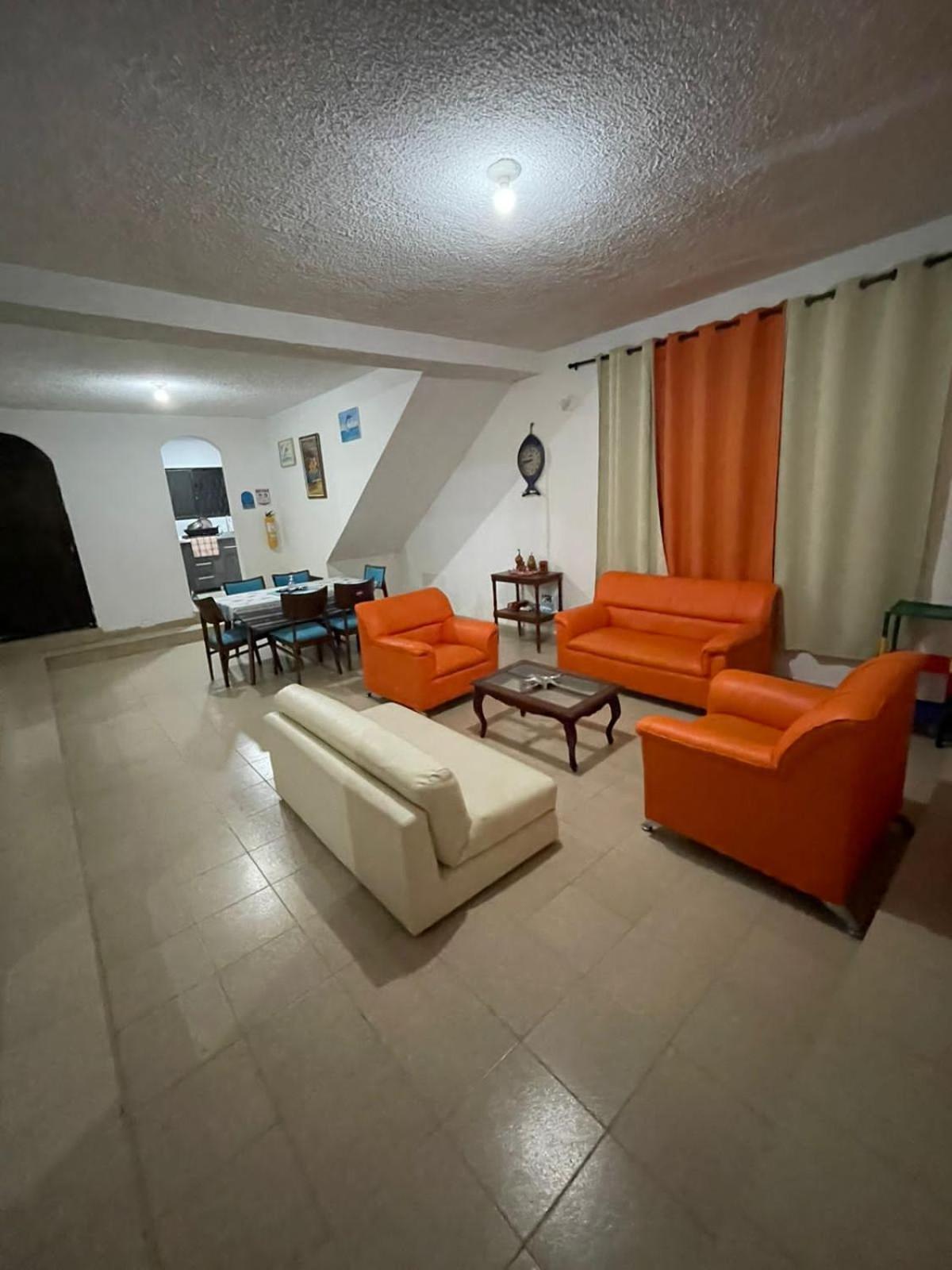 La Posada de Betina