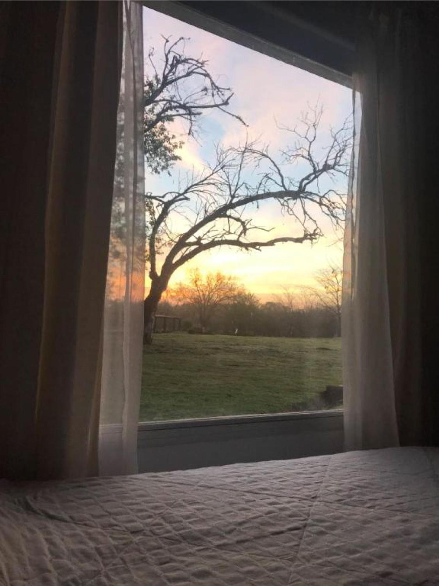 El Descanso