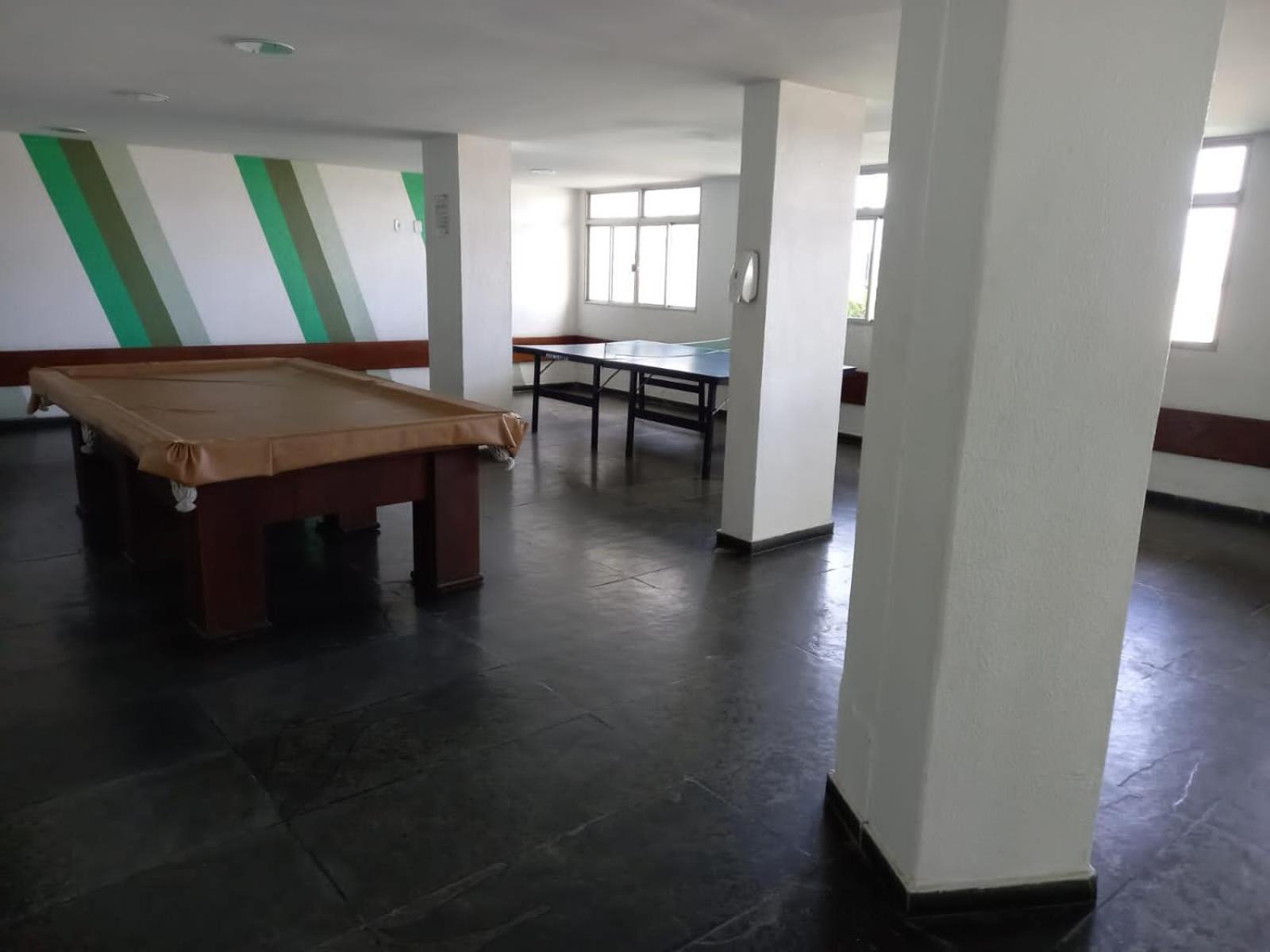 Apartamento - CARIBE BRASILEIRO - Praia do Forte - De frente para o mar