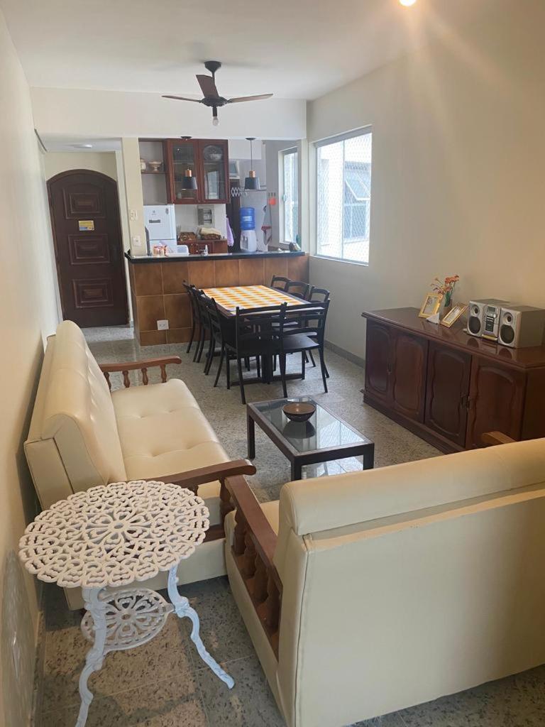 Apartamento - CARIBE BRASILEIRO - Praia do Forte - De frente para o mar