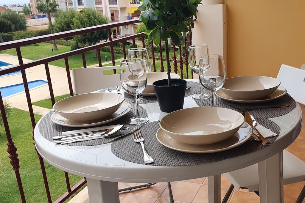 Lindo apartamento junto à praia e à Marina de Vilamoura com Piscina e Wi-Fi view 4