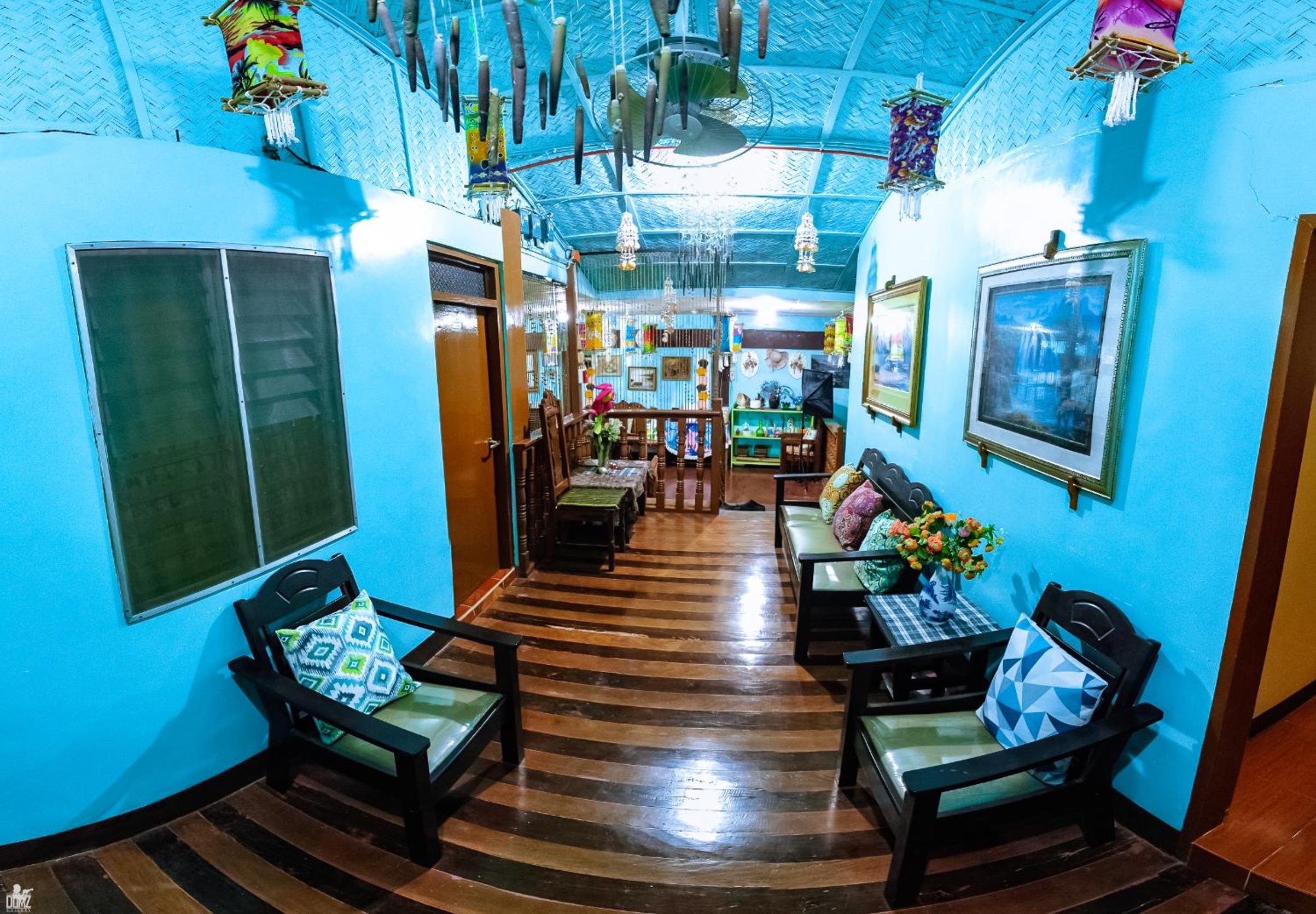 Apo Pension House view 3
