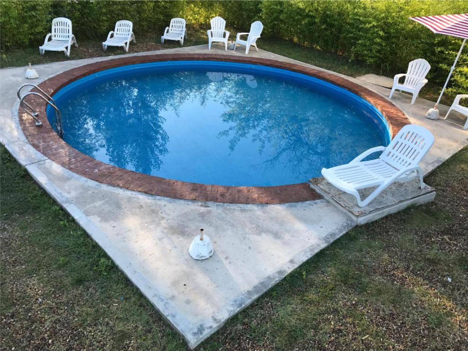 El Descanso