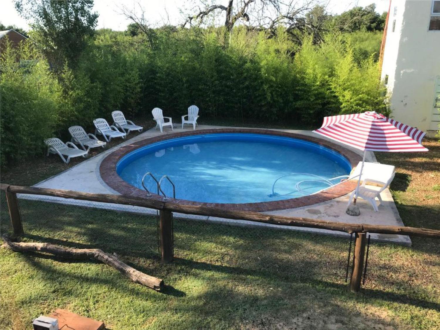 El Descanso