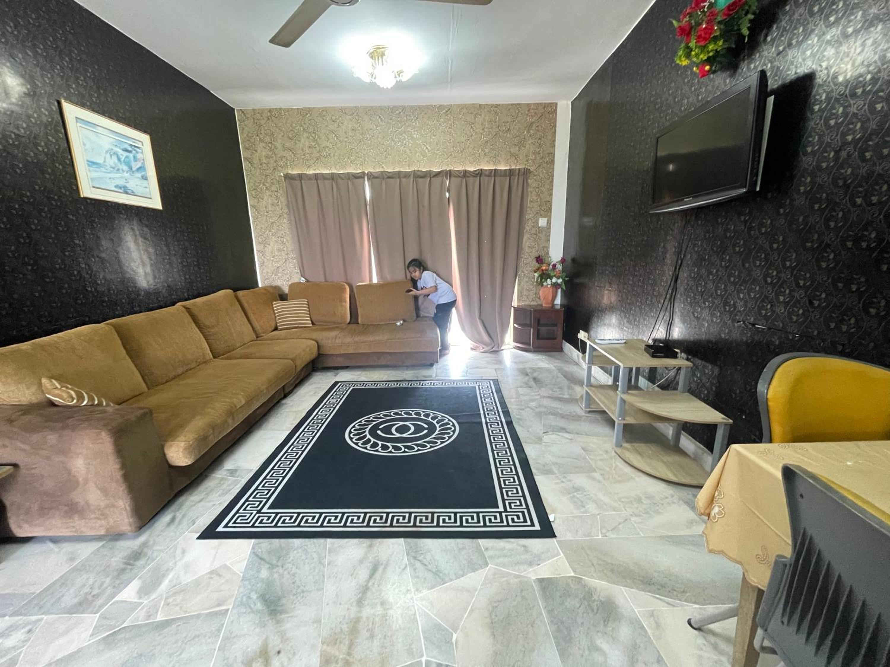 APARTMENT BAJET MARINA. view 3