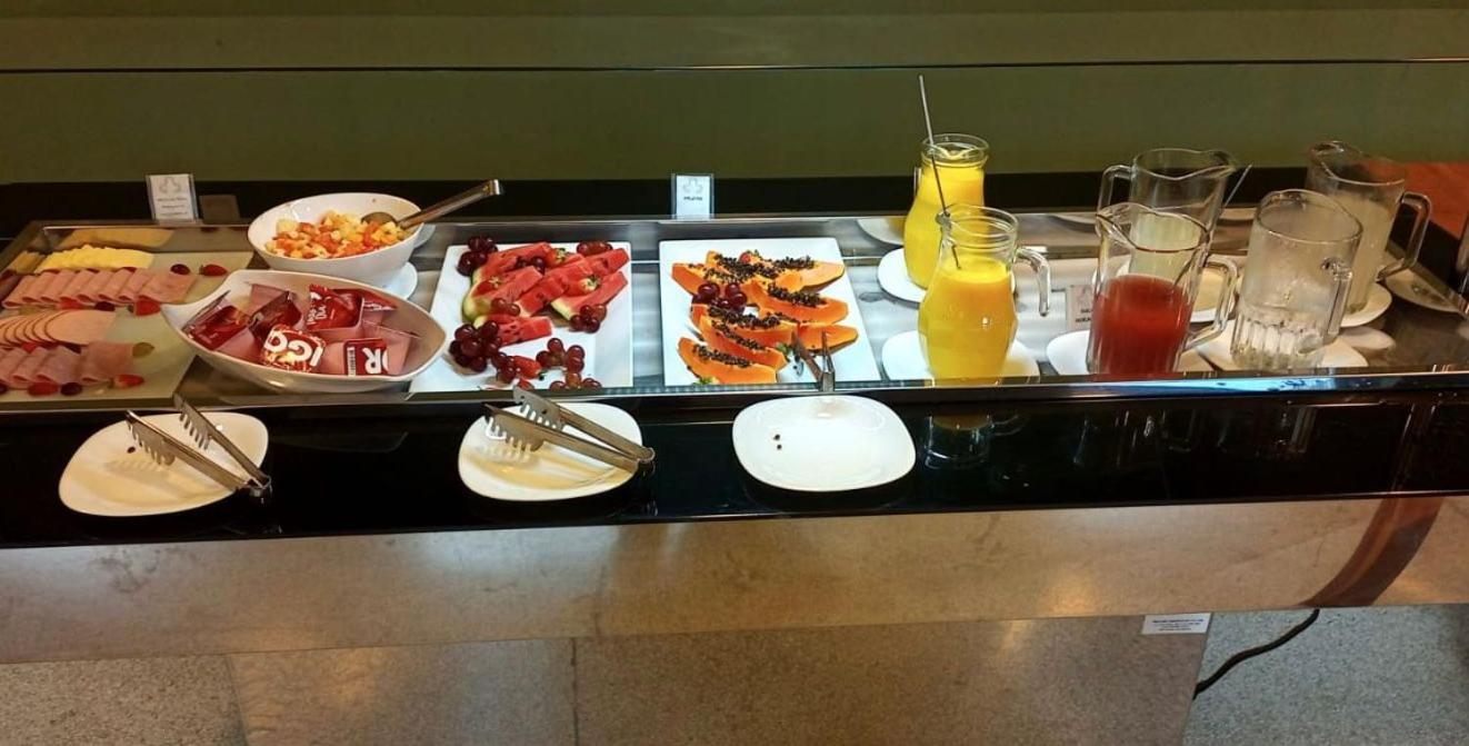 Barretos Park Hotel