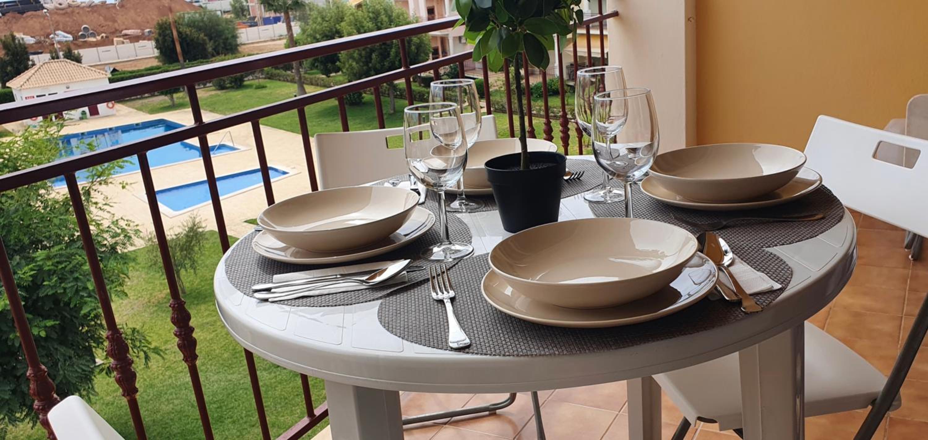 Lindo apartamento junto à praia e à Marina de Vilamoura com Piscina e Wi-Fi view 5