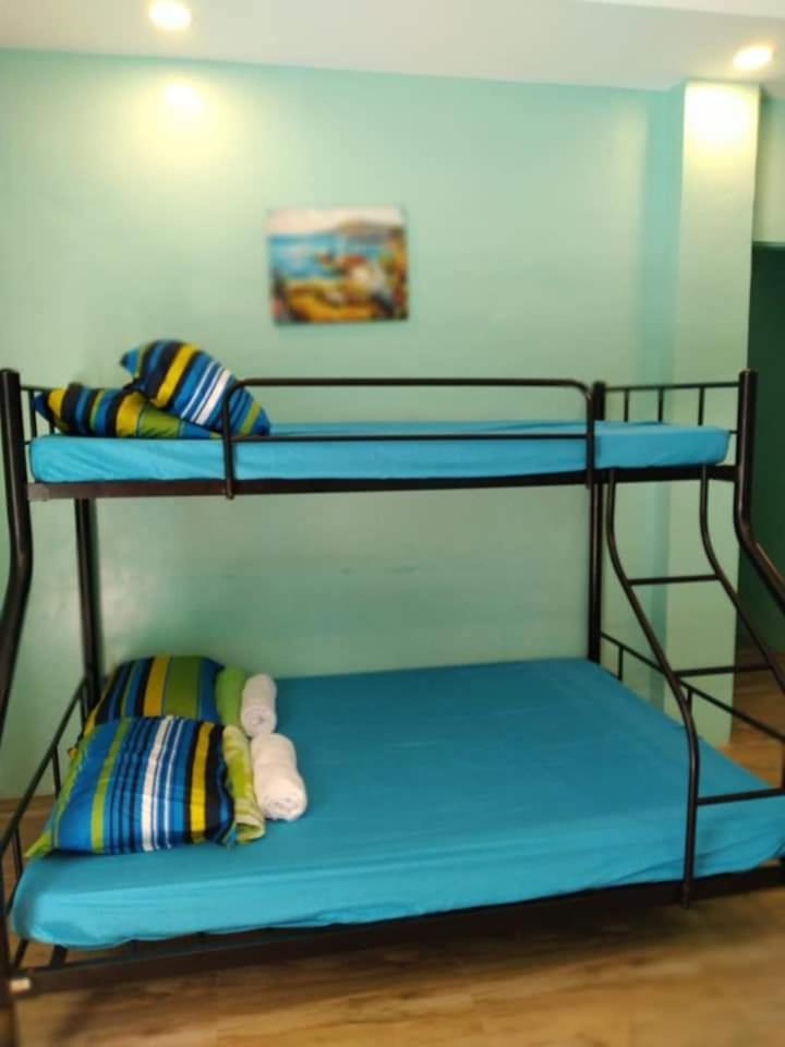 Azulea Lodging House Oslob, Oslob - 19