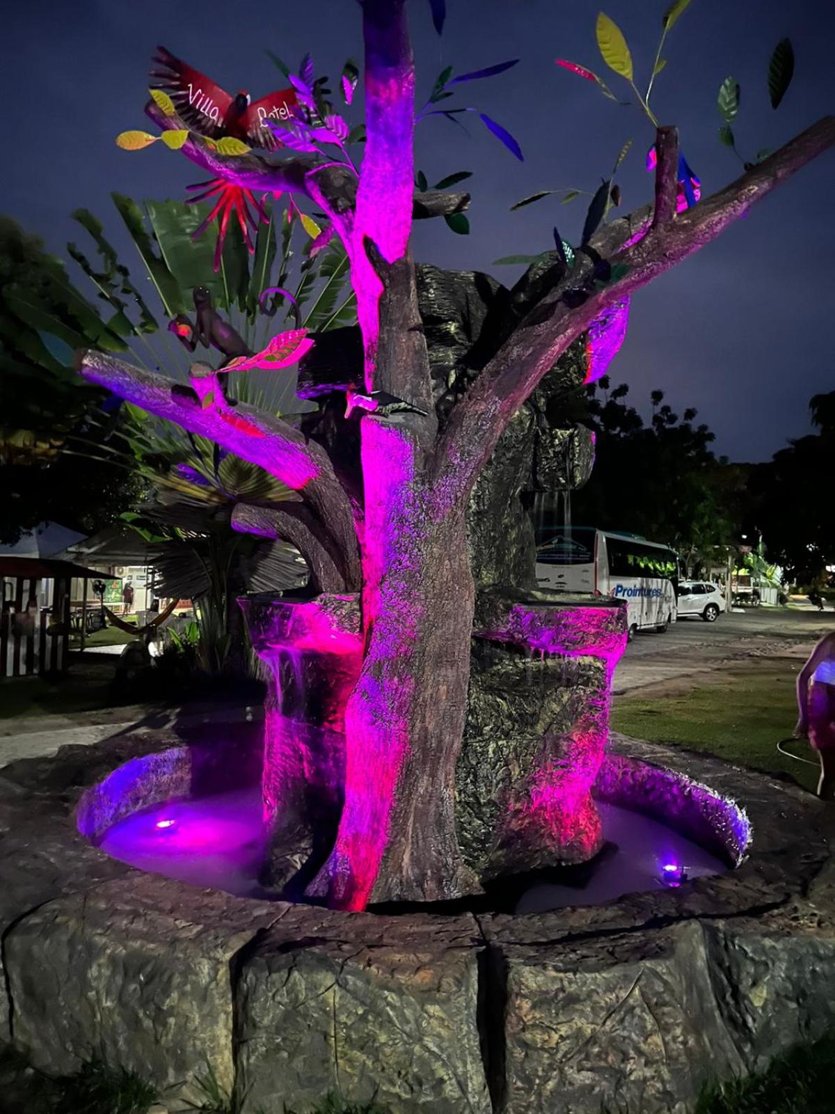 HOTEL CAMPESTRE VILLA BETEL