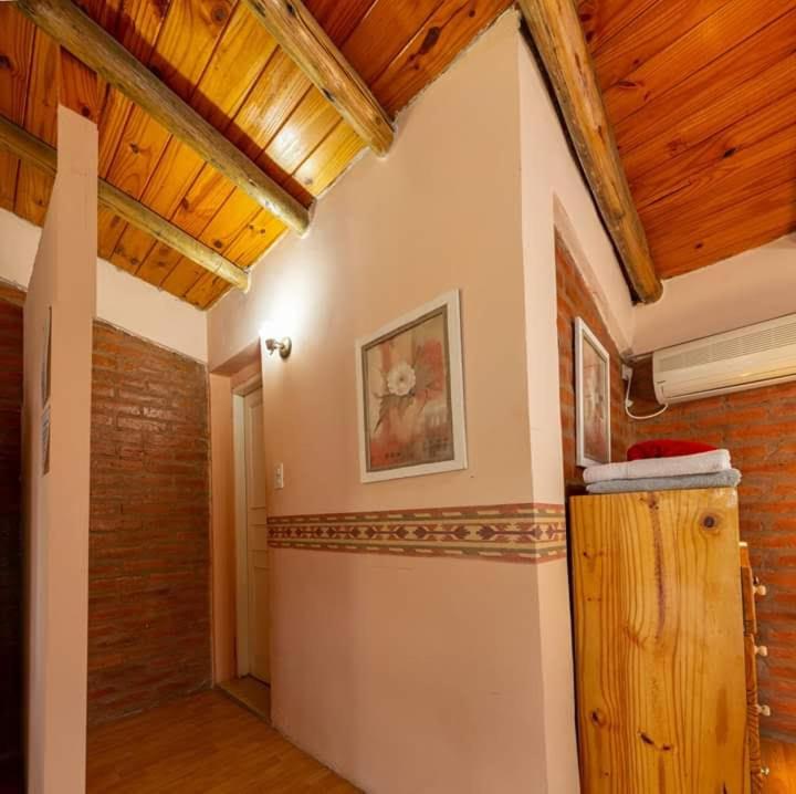 Cabañas Apart La Posada de Angel