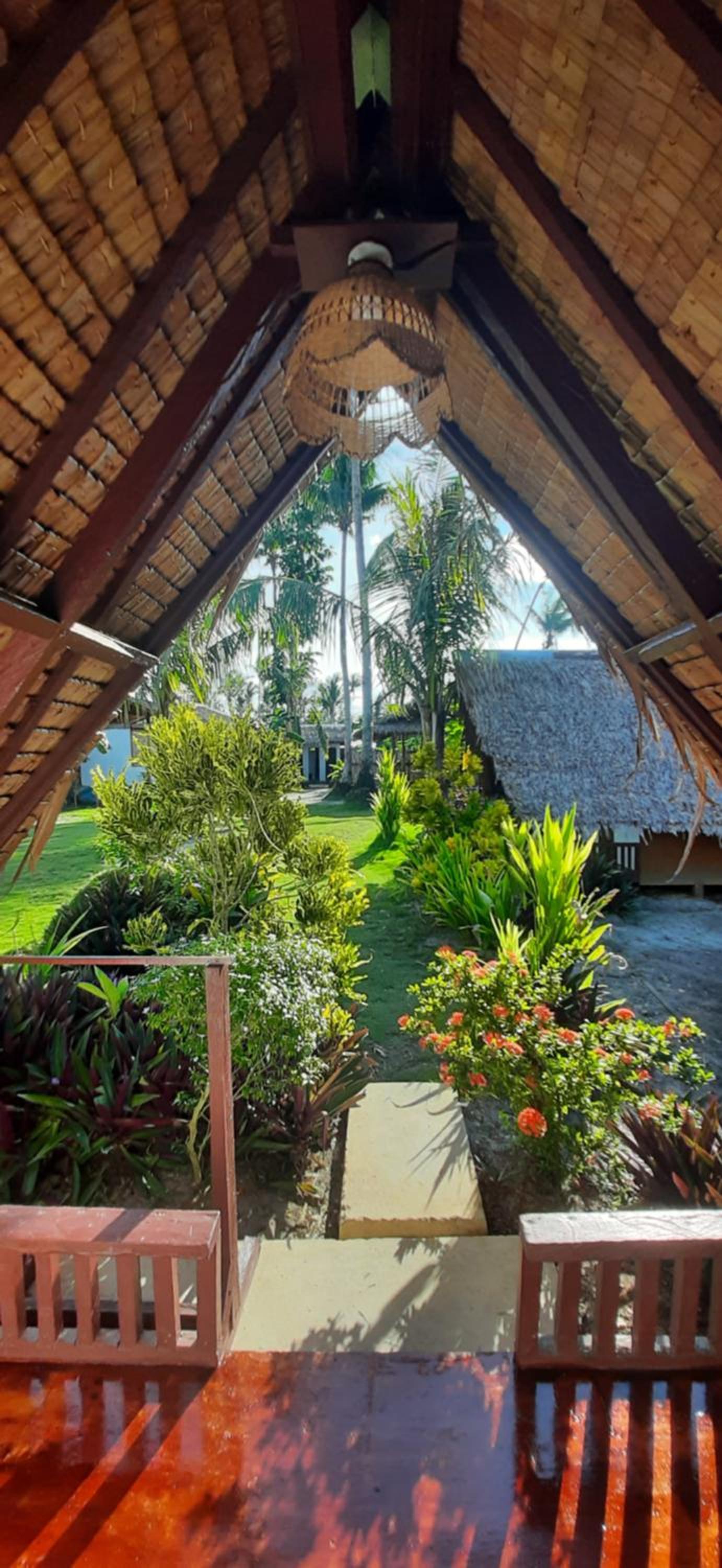 Dream Catcher Nipas Siargao view 2