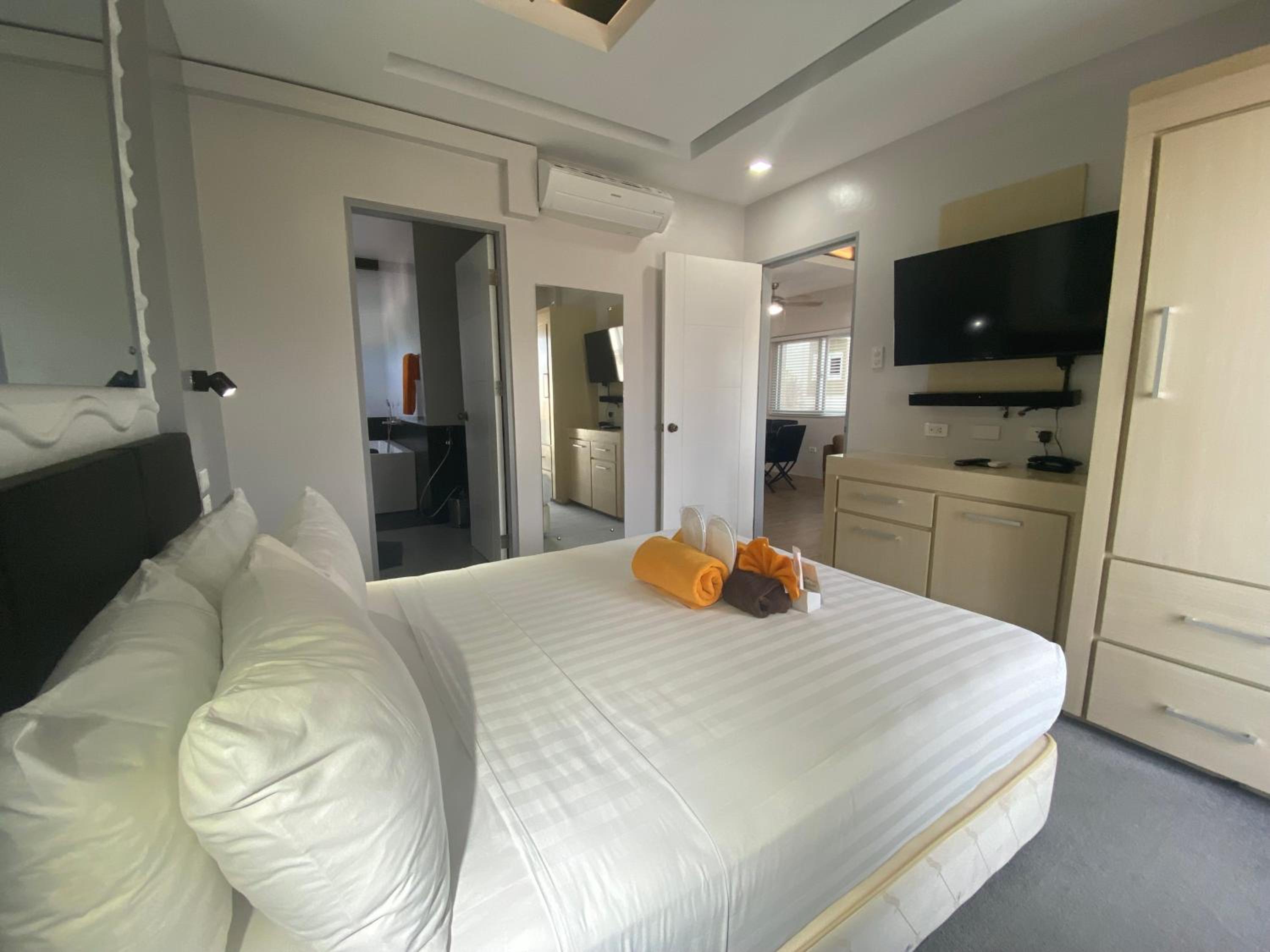 Lalaguna Villas Luxury Dive Resort and Spa