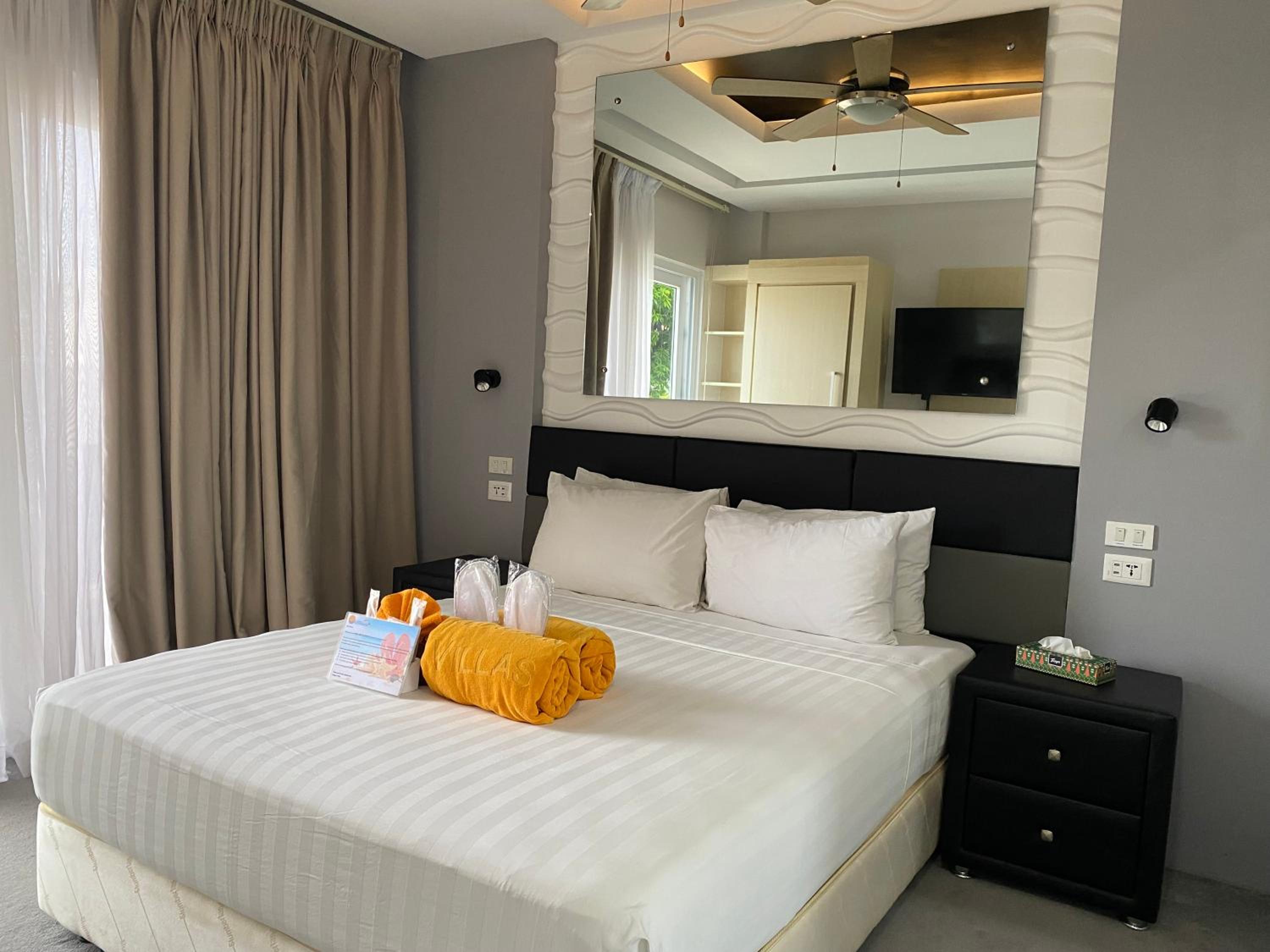 Lalaguna Villas Luxury Dive Resort and Spa