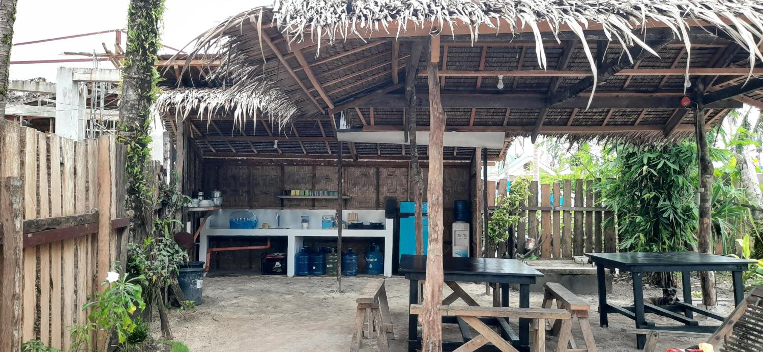 Dream Catcher Nipas Siargao view 5