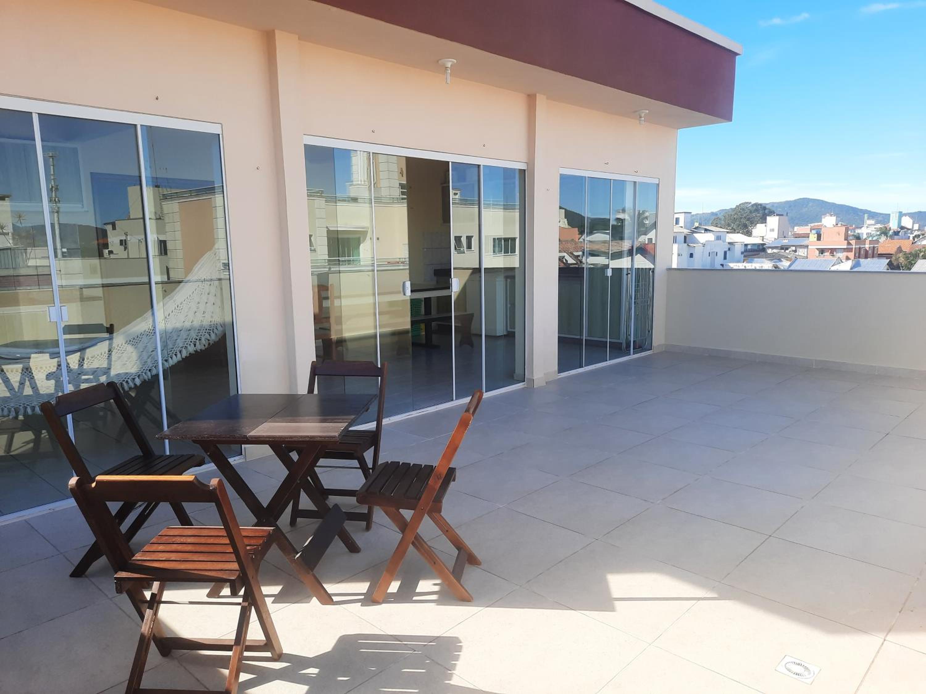 Residencial Kremer view 2