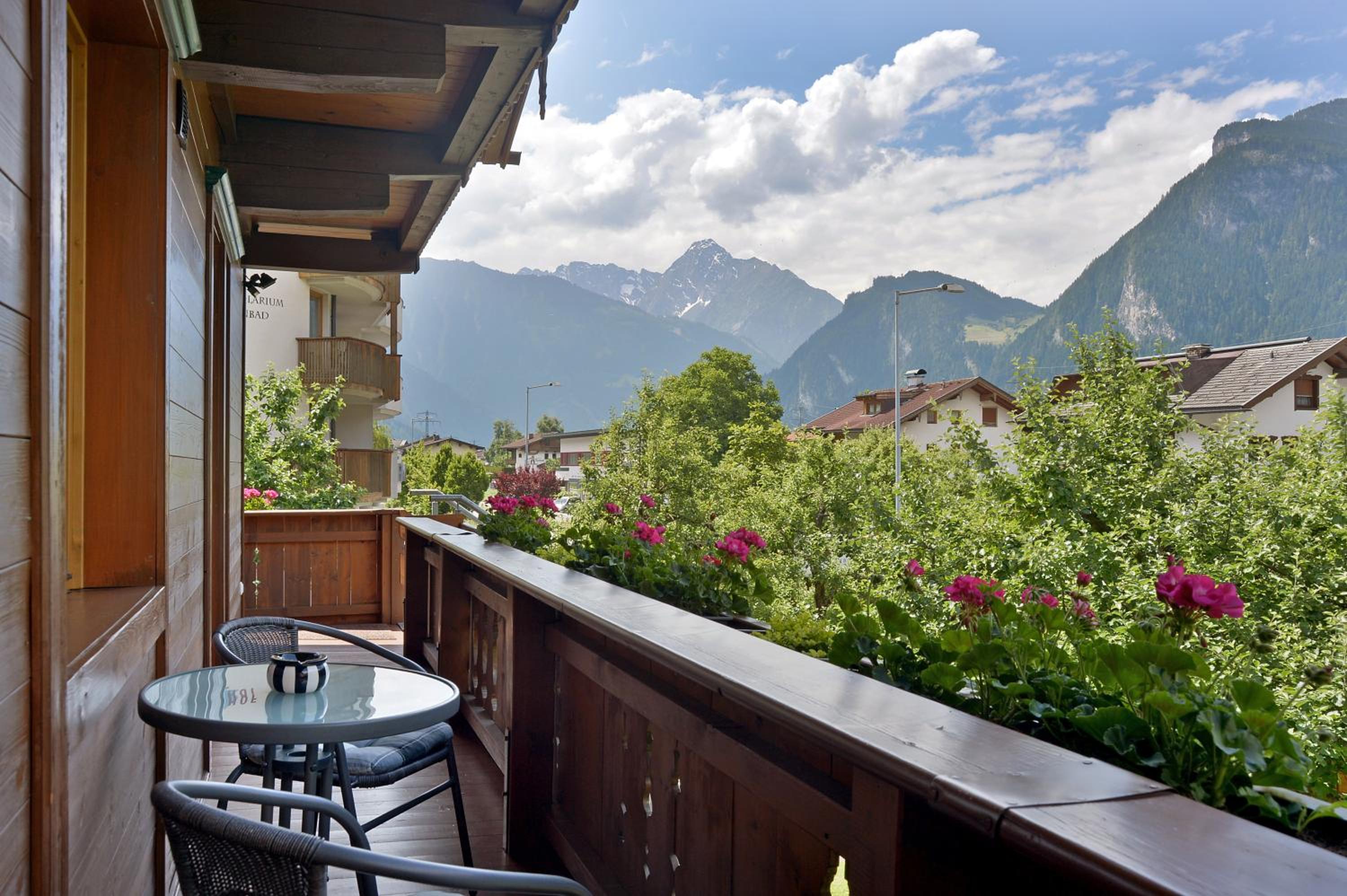 Appartement Elisabeth view 4