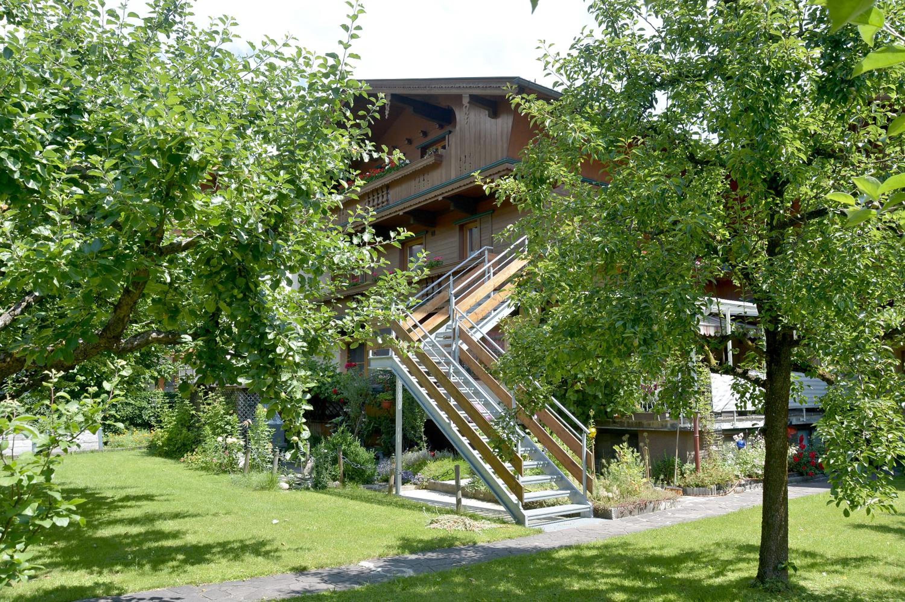 Appartement Elisabeth view 3