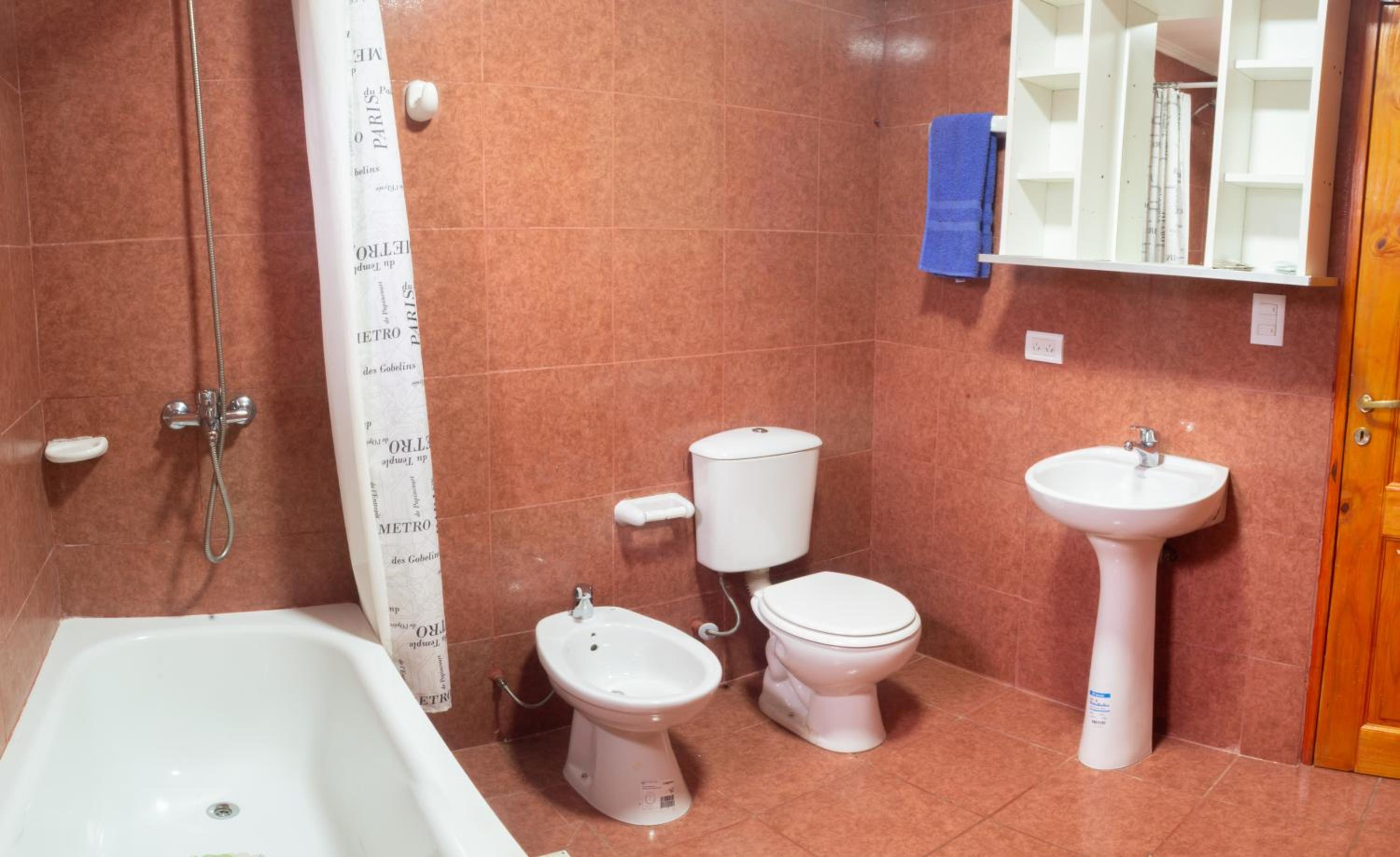 ALTURAS apart-hotel