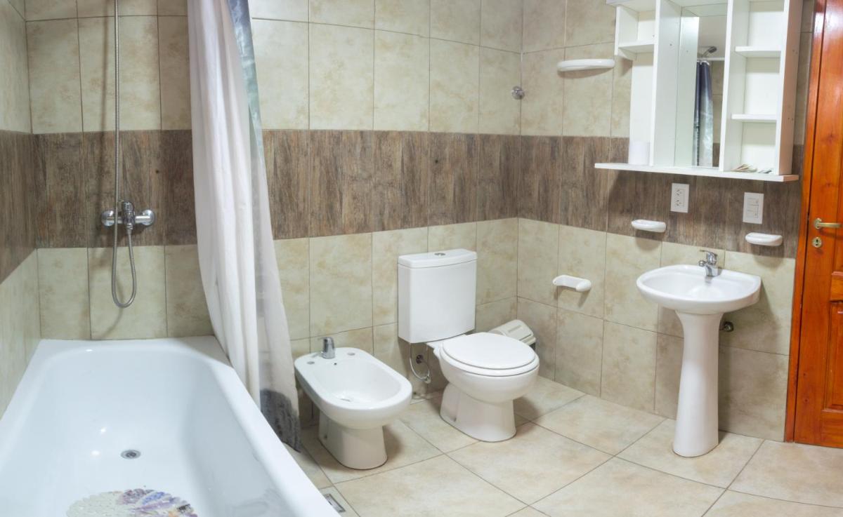 ALTURAS apart-hotel