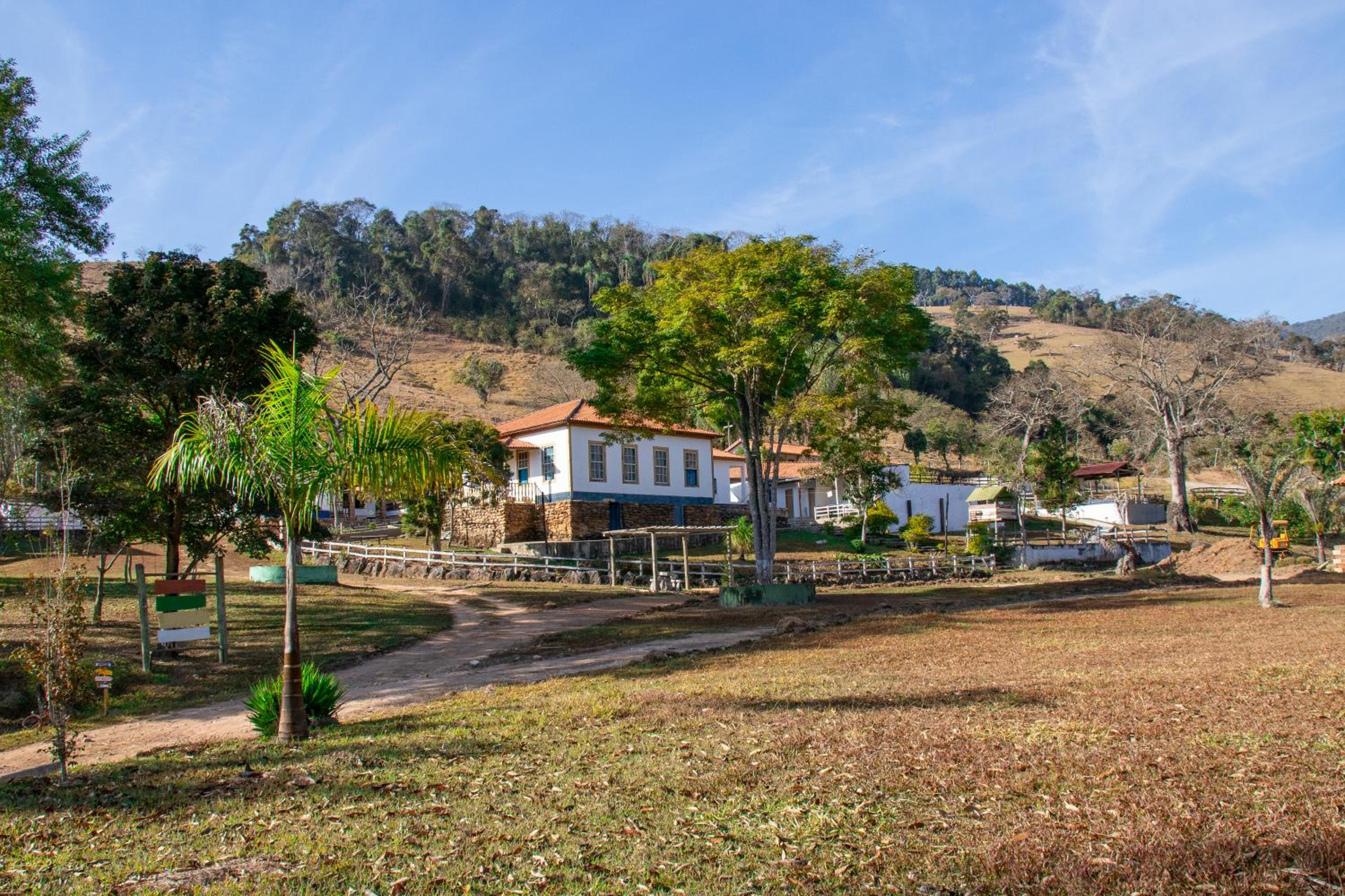Pousada Água Limpa