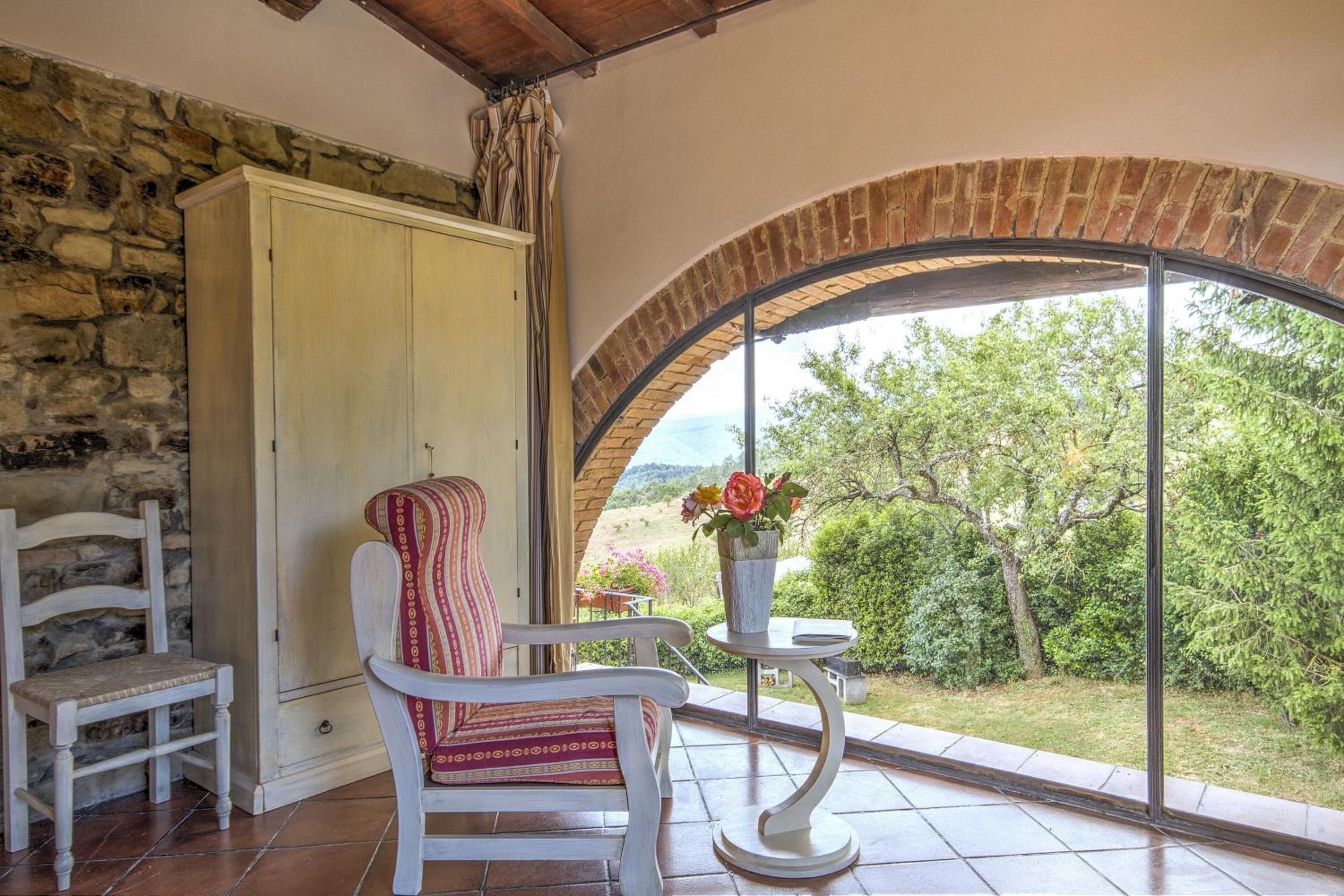 Borgo Romena