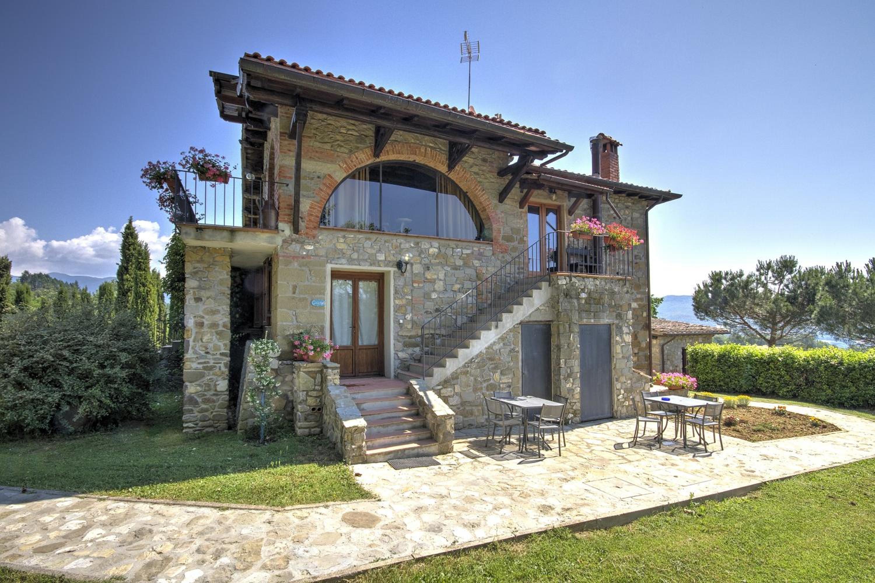 Borgo Romena