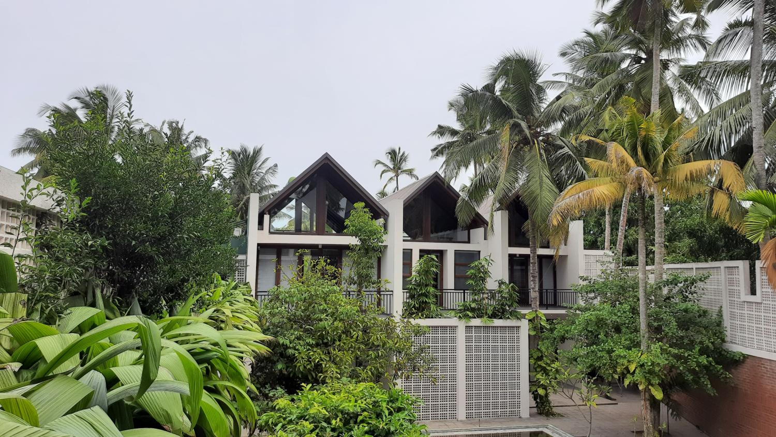Hotel Nirmala Villa - Image 1