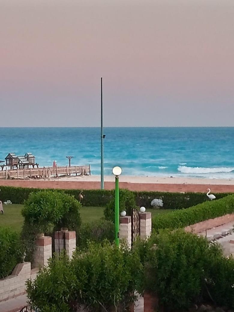 Amazing Chalet North Coast Egypt view 4