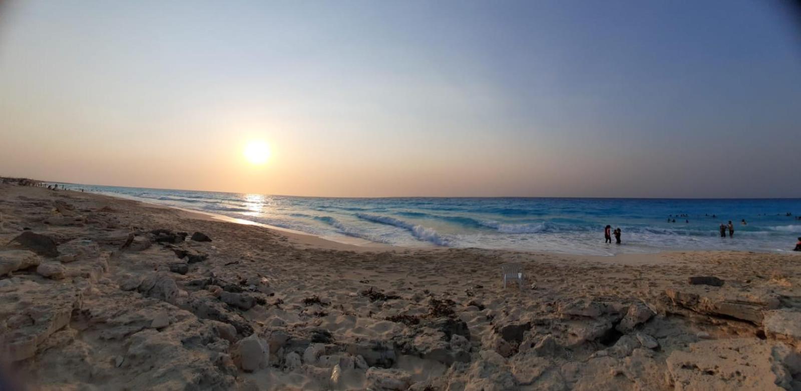 Amazing Chalet North Coast Egypt view 5
