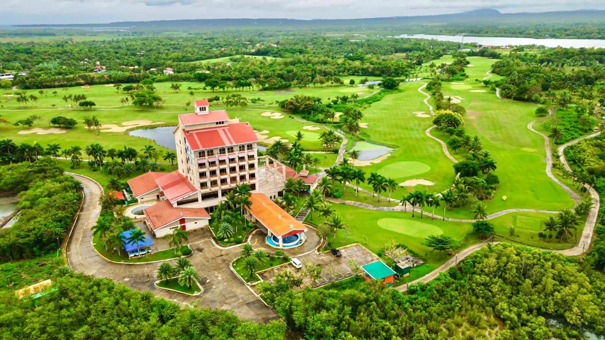 Queens Island Golf and Resort view 4