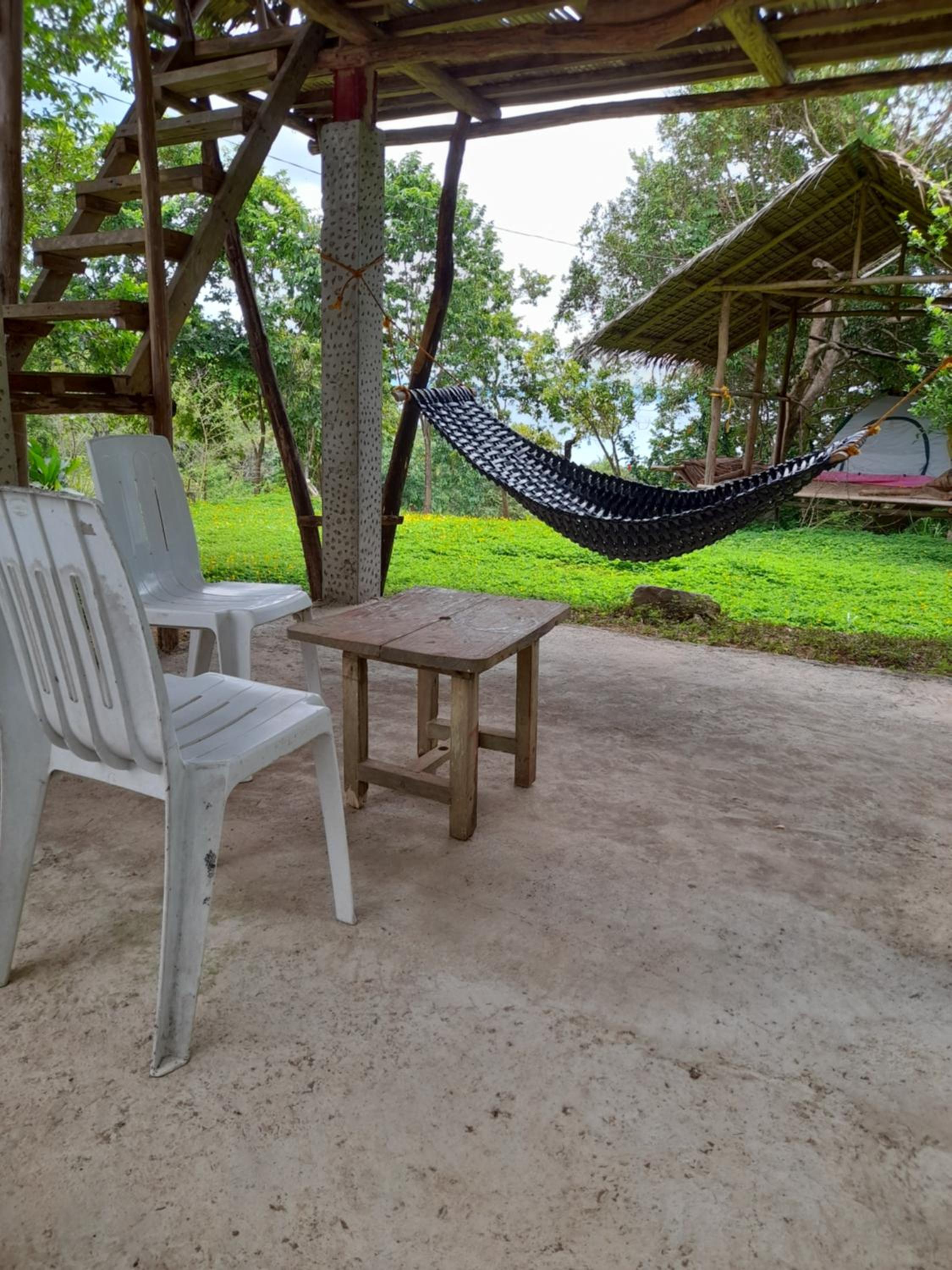 Erlittop Nature Lodge
