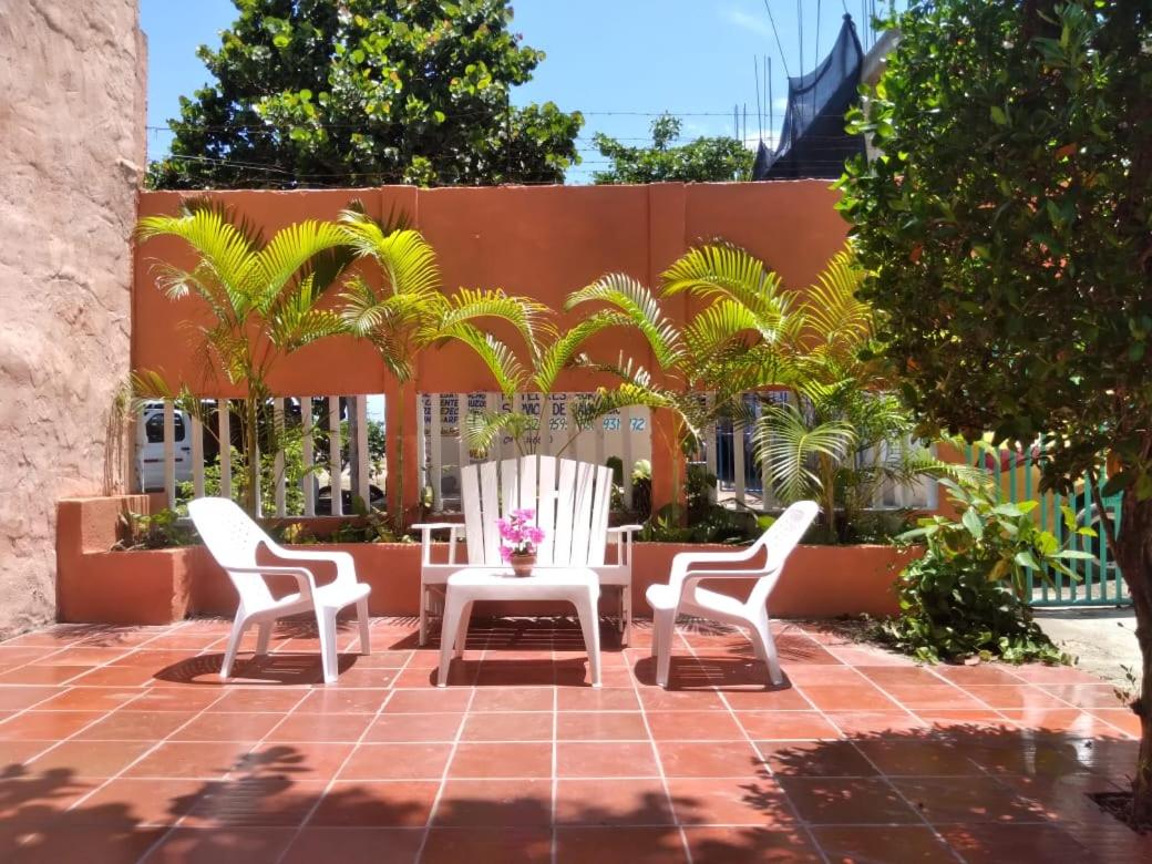 Casa de Playa Nativo