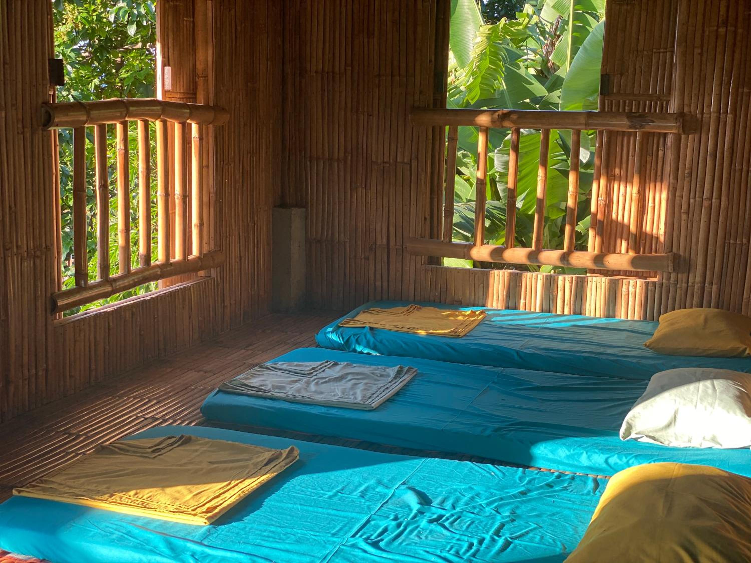 RUSTIQUE RUE Mabini - Hostel view 5