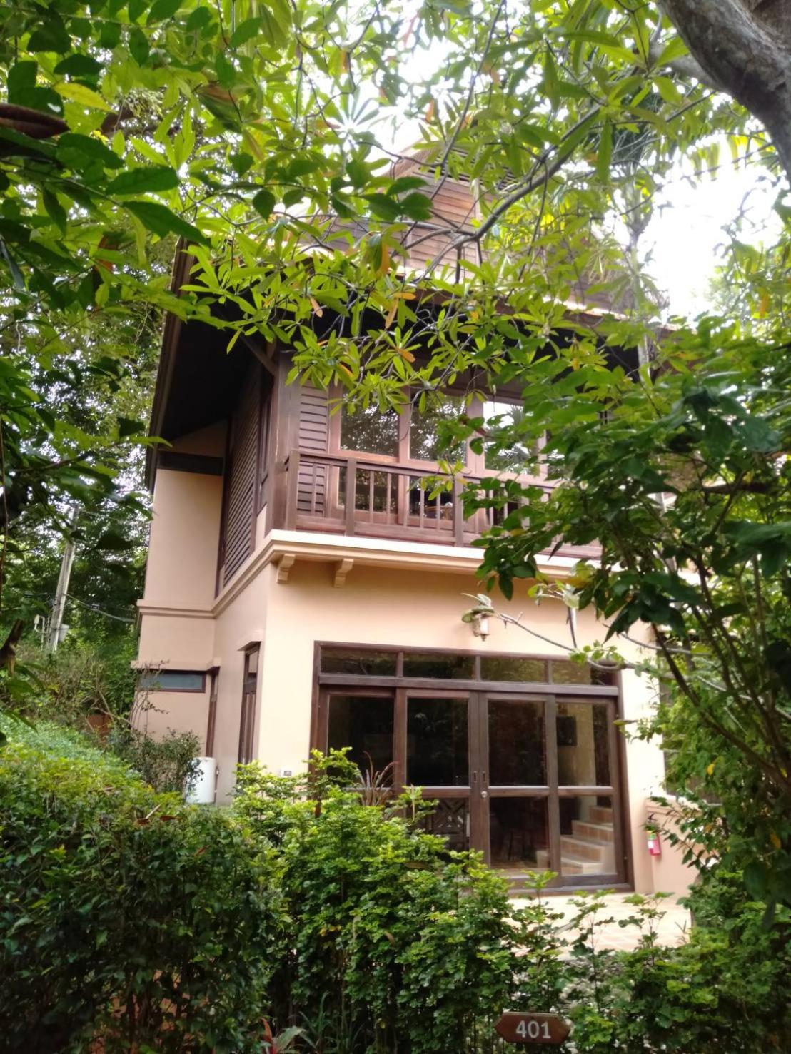 Rabbit Resort Pattaya