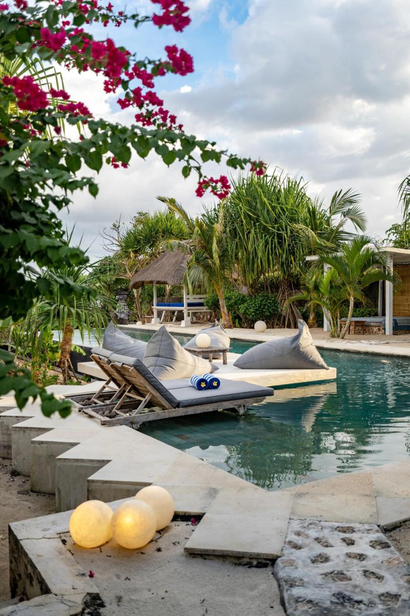 Villa Kingfisher view 4