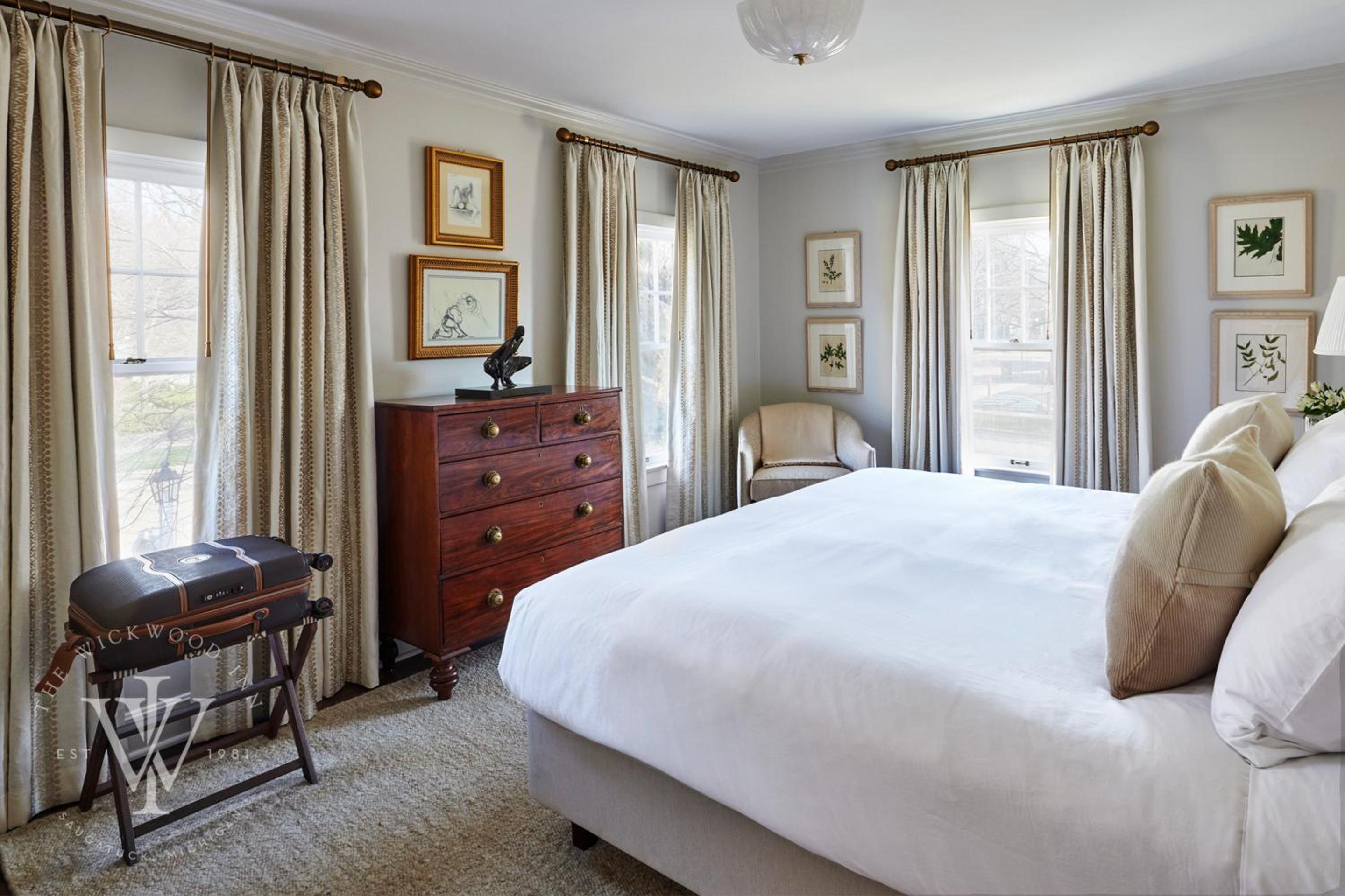 Wickwood Inn