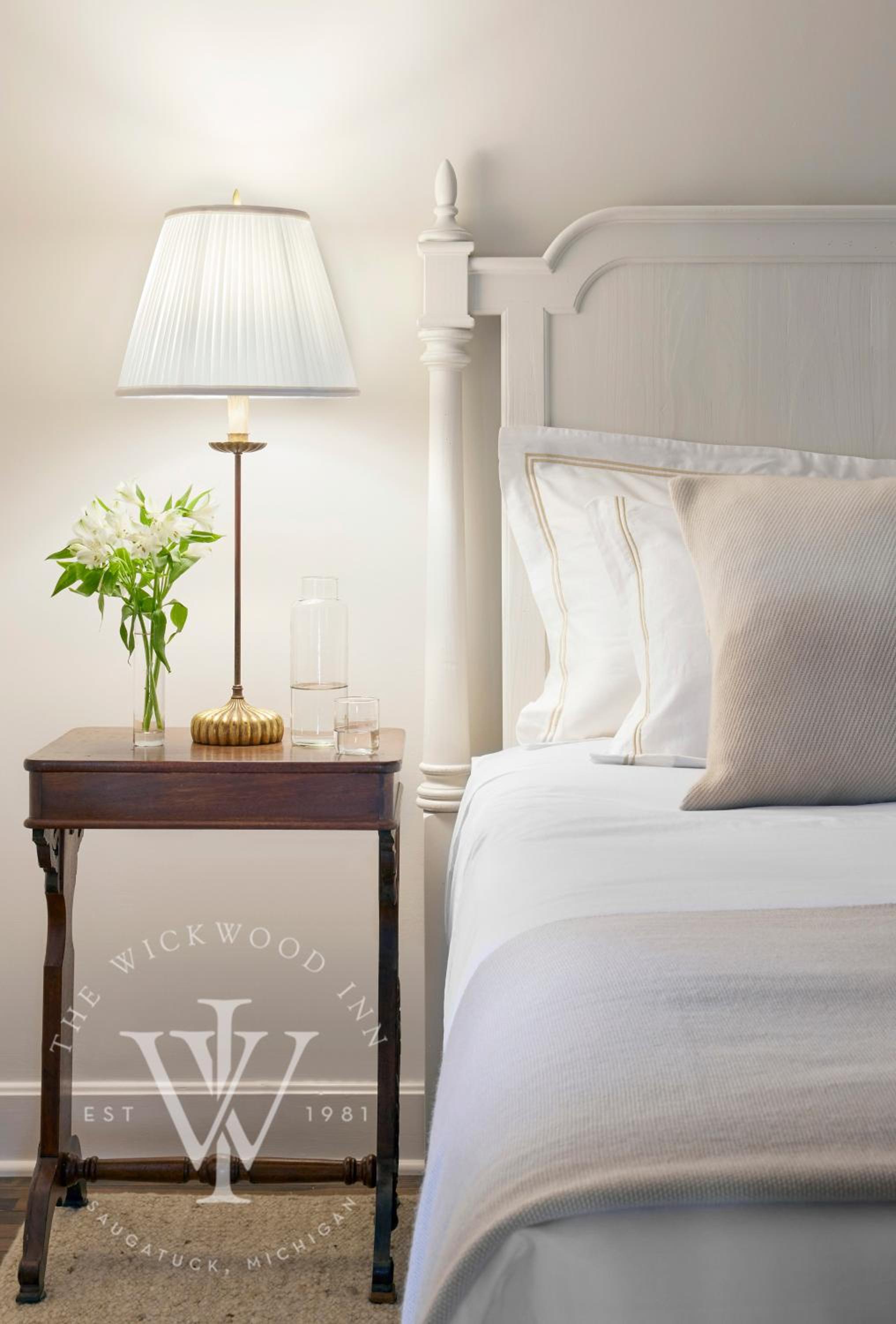 Wickwood Inn