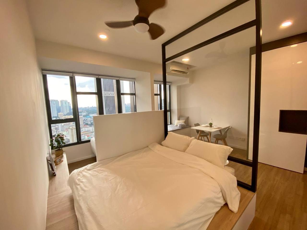 KLCC Ceylonz Suites, by TwoFive, Куала-Лумпур - 15