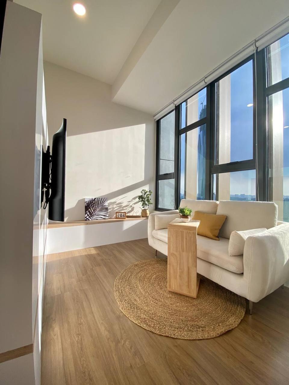KLCC Ceylonz Suites, by TwoFive, Куала-Лумпур - 12