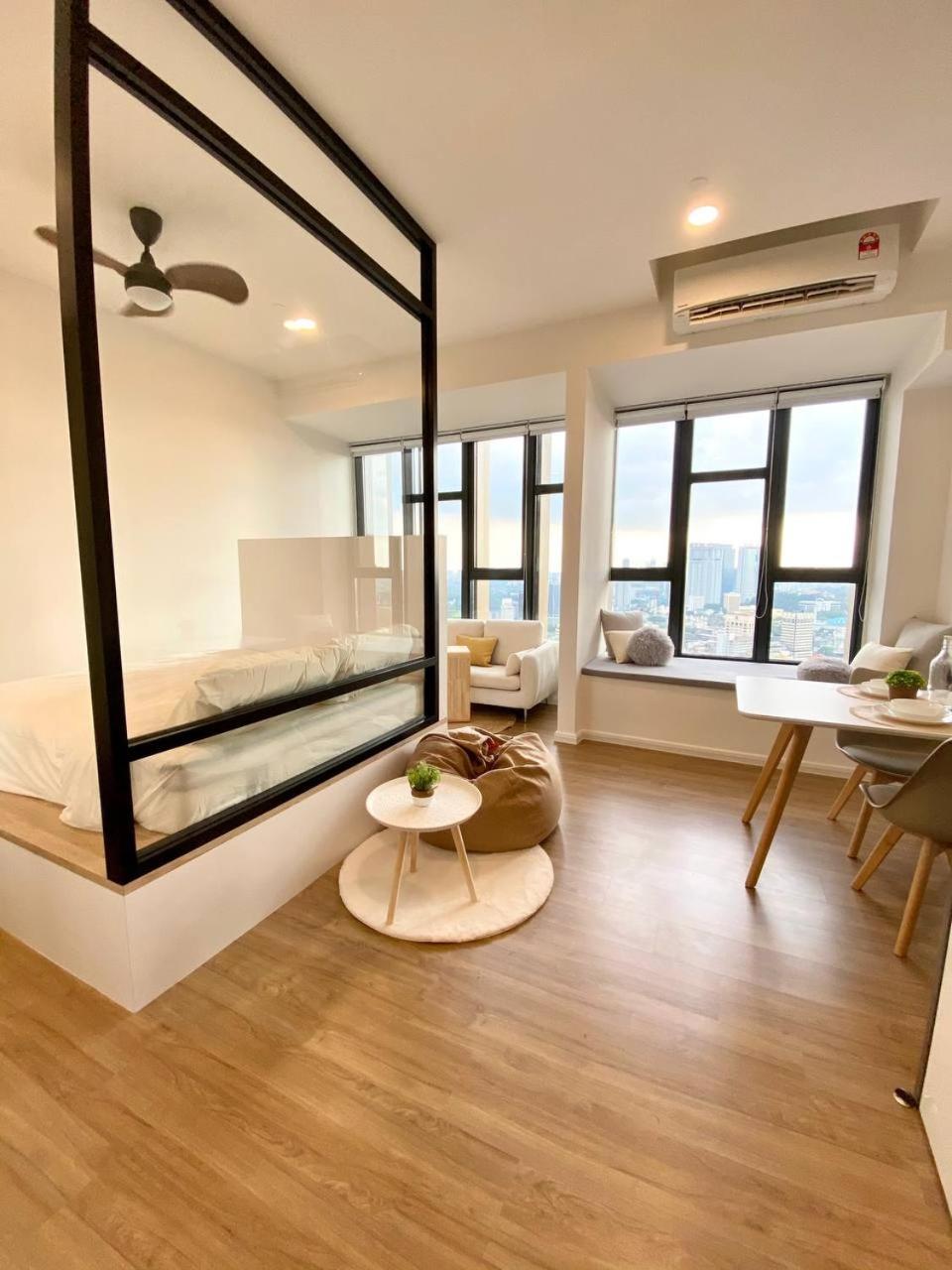 KLCC Ceylonz Suites, by TwoFive, Куала-Лумпур - 17
