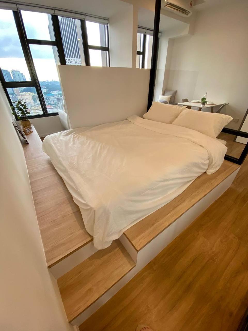KLCC Ceylonz Suites, by TwoFive, Куала-Лумпур - 16