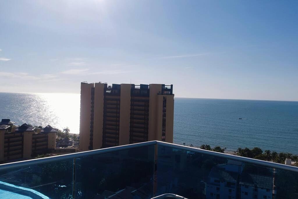 Hermoso apartamento. Cerca del mar. view 4