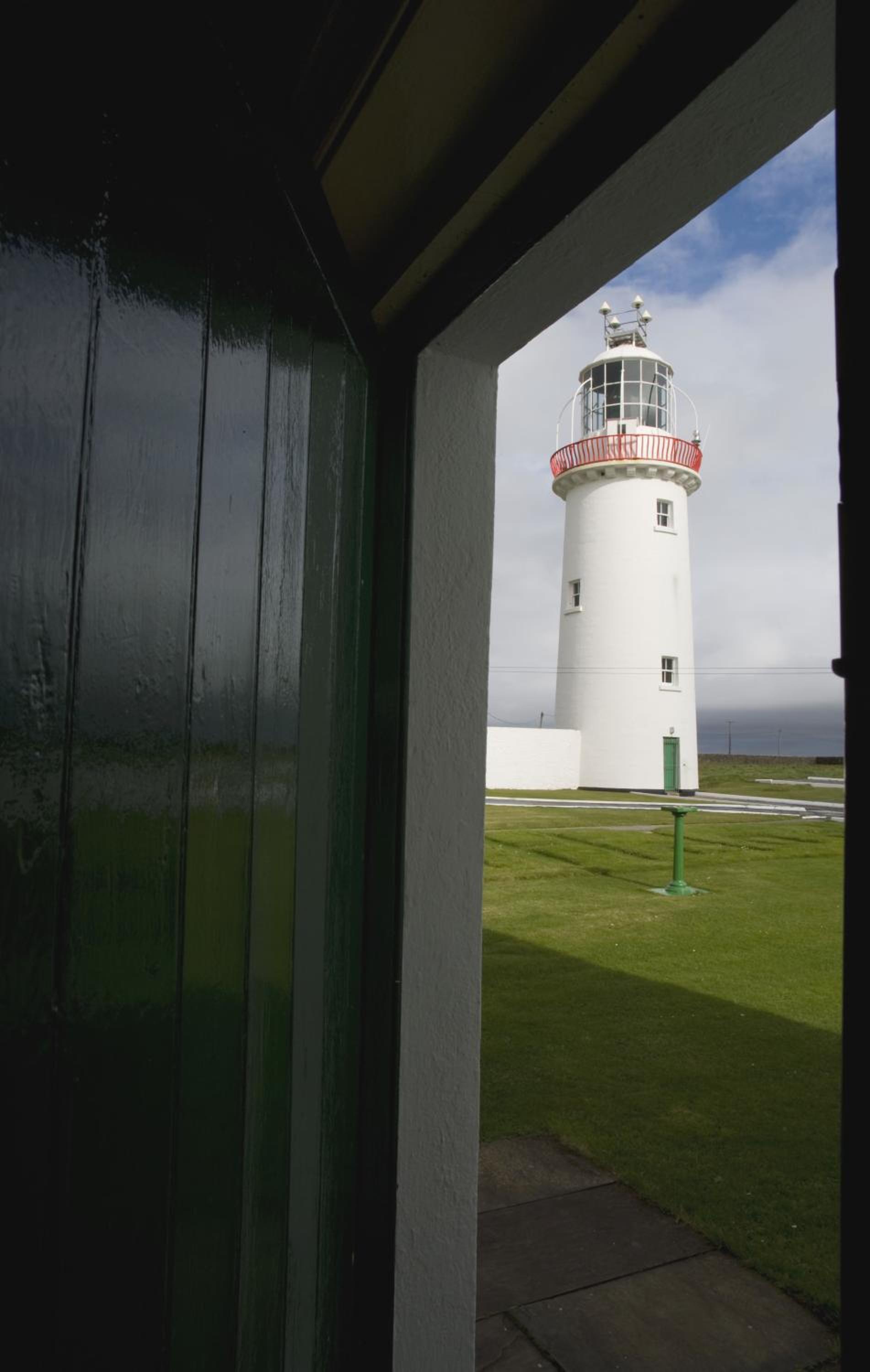 Loop Head Lightkeeper's House view 3