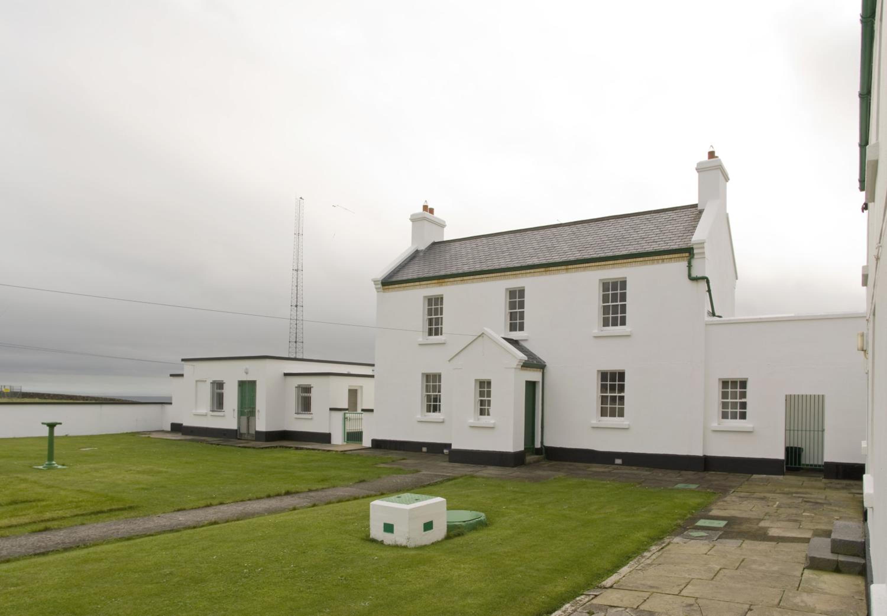 Loop Head Lightkeeper's House view 2