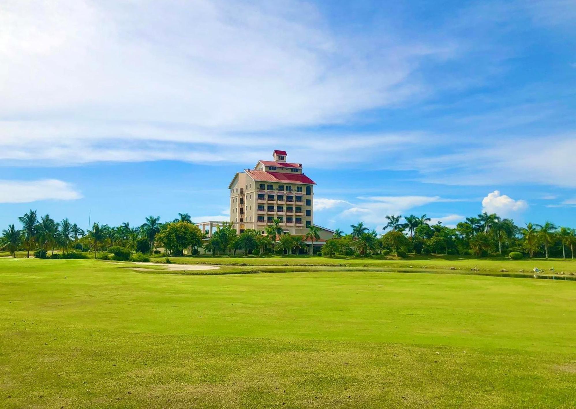 Queens Island Golf and Resort view 2