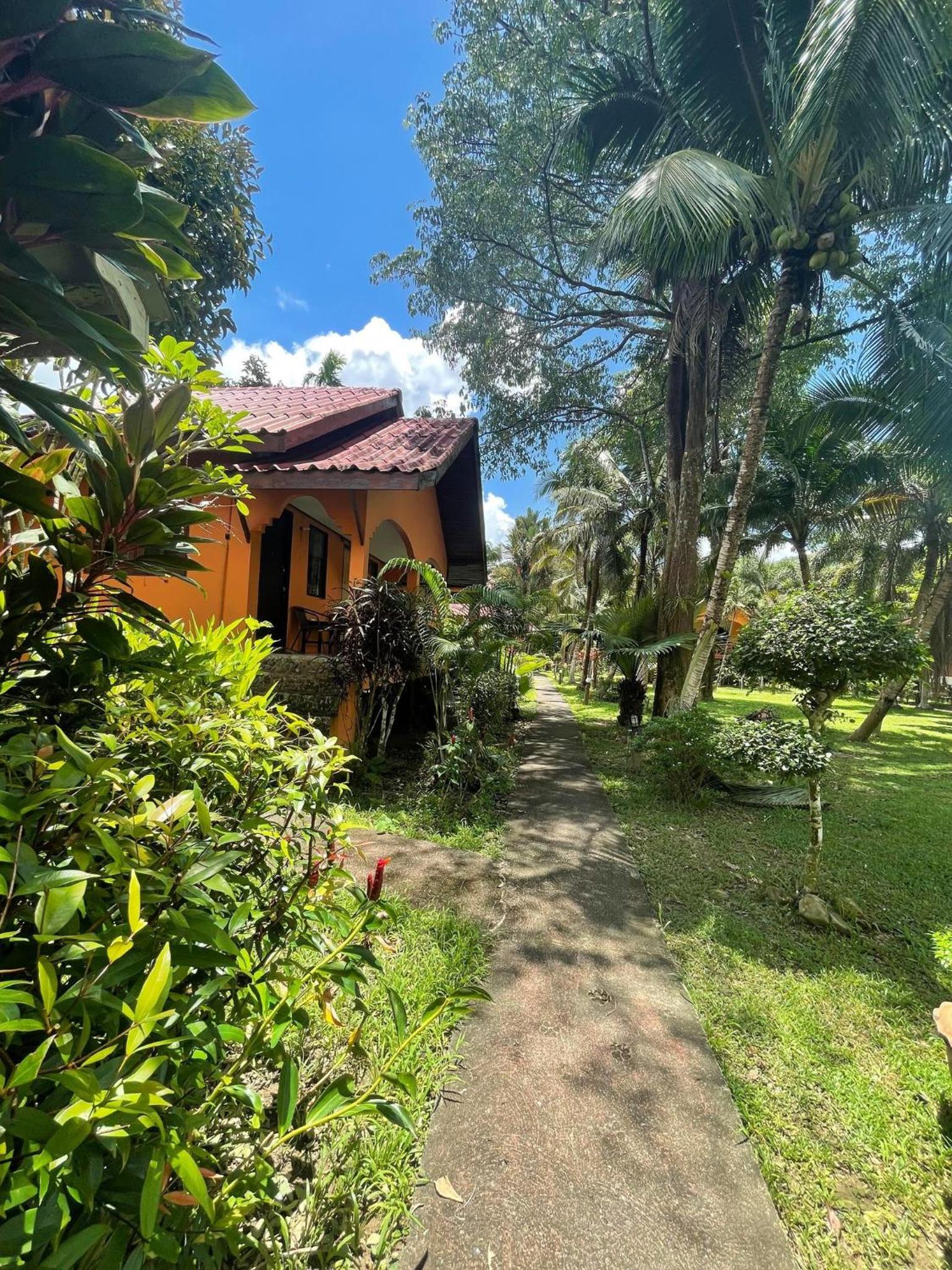 Khao Sok Nung House