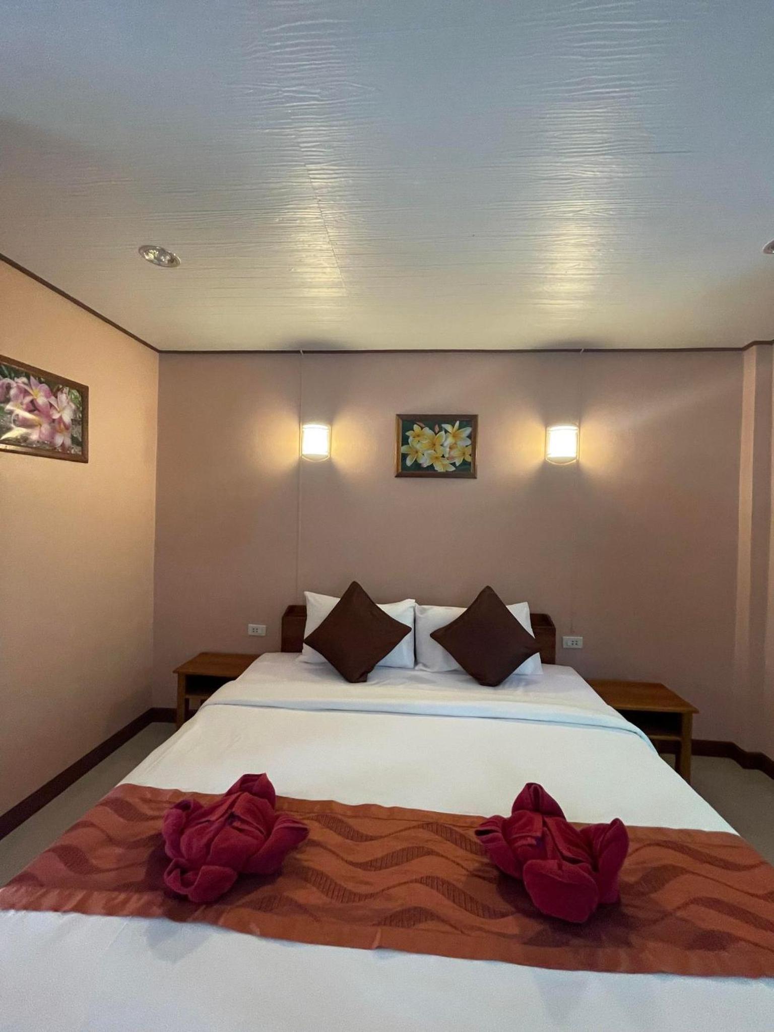 Khao Sok Nung House