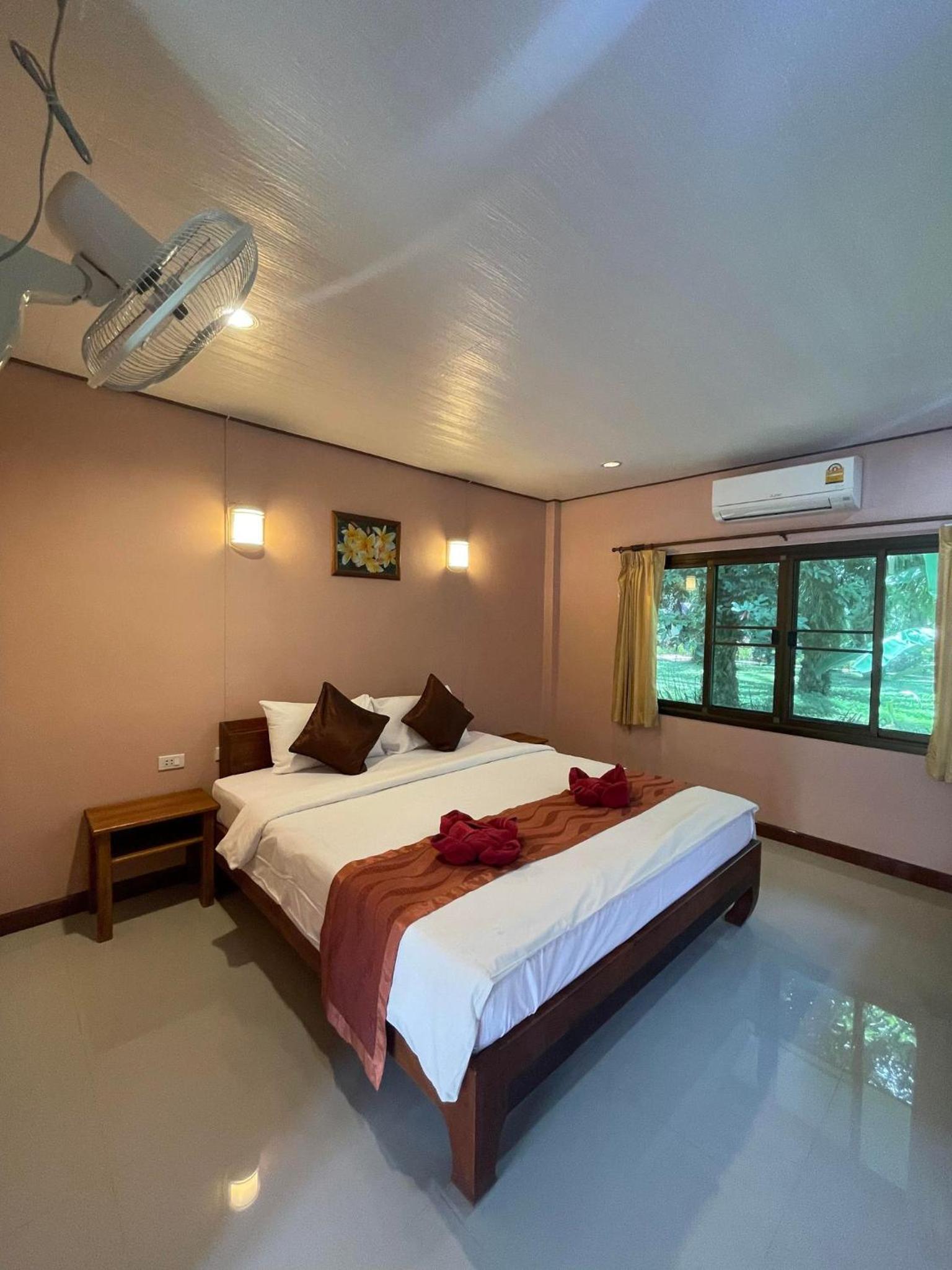 Khao Sok Nung House