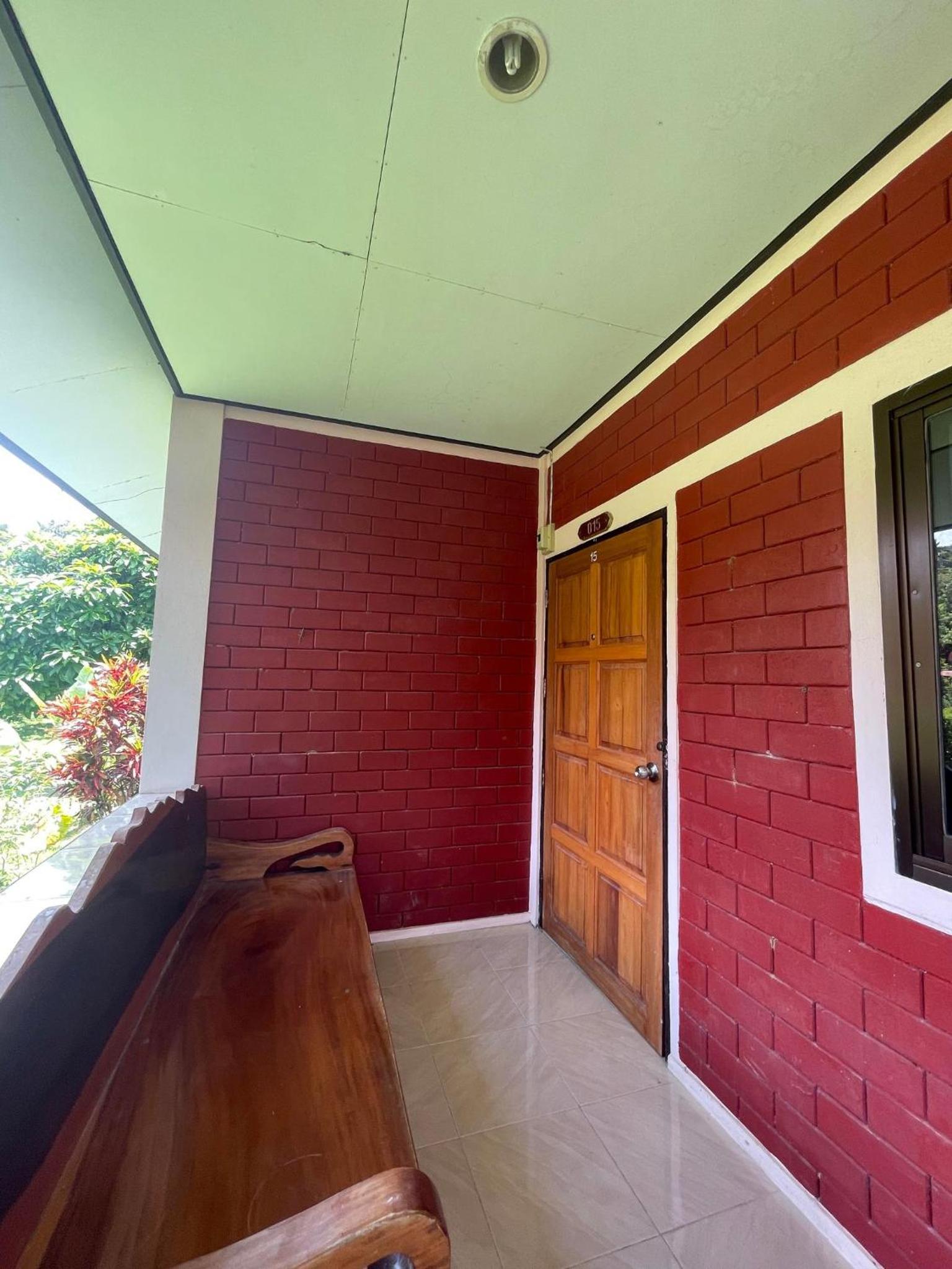 Khao Sok Nung House