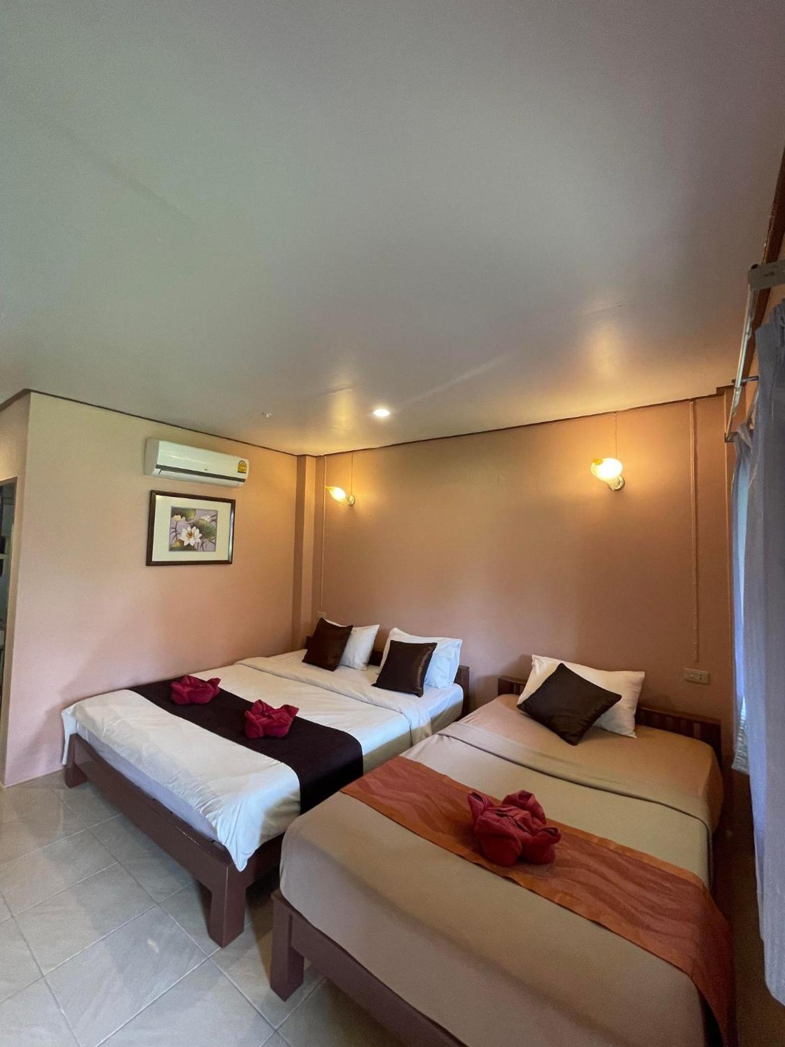 Khao Sok Nung House